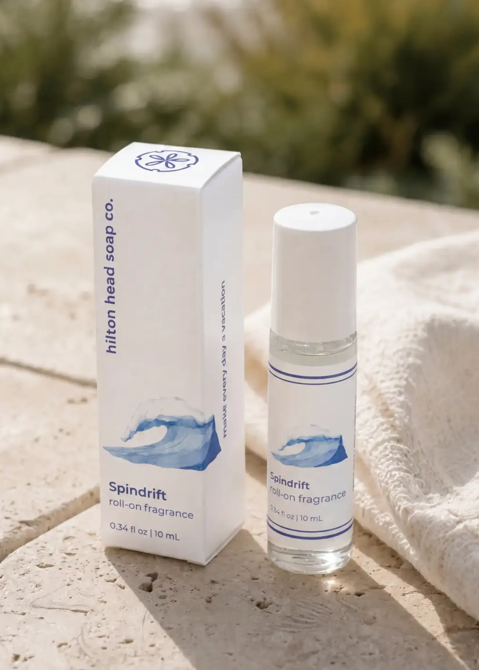 Roll-On Fragrance