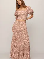 Z Supply Mora Maxi Skirt