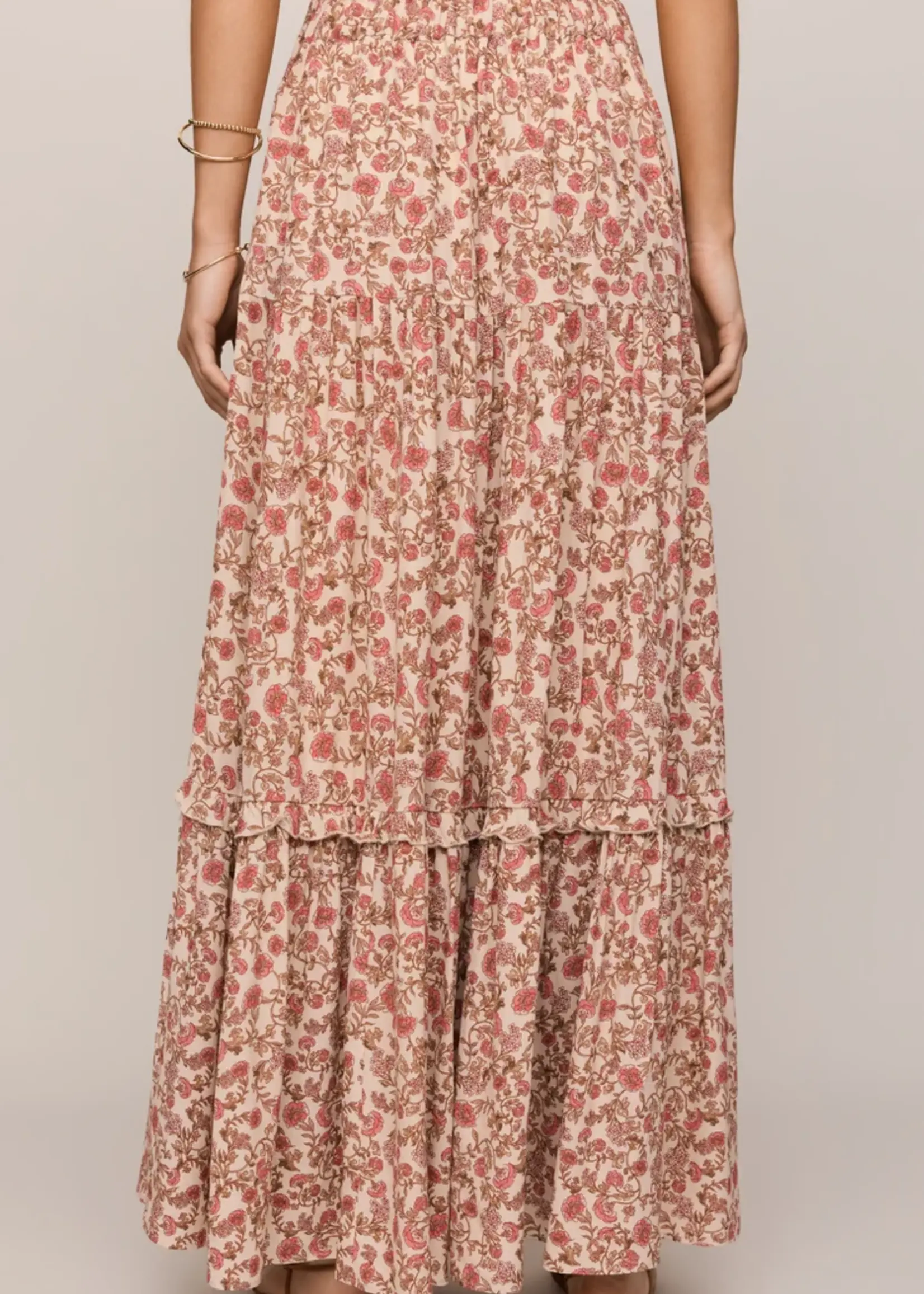 Z Supply Mora Maxi Skirt