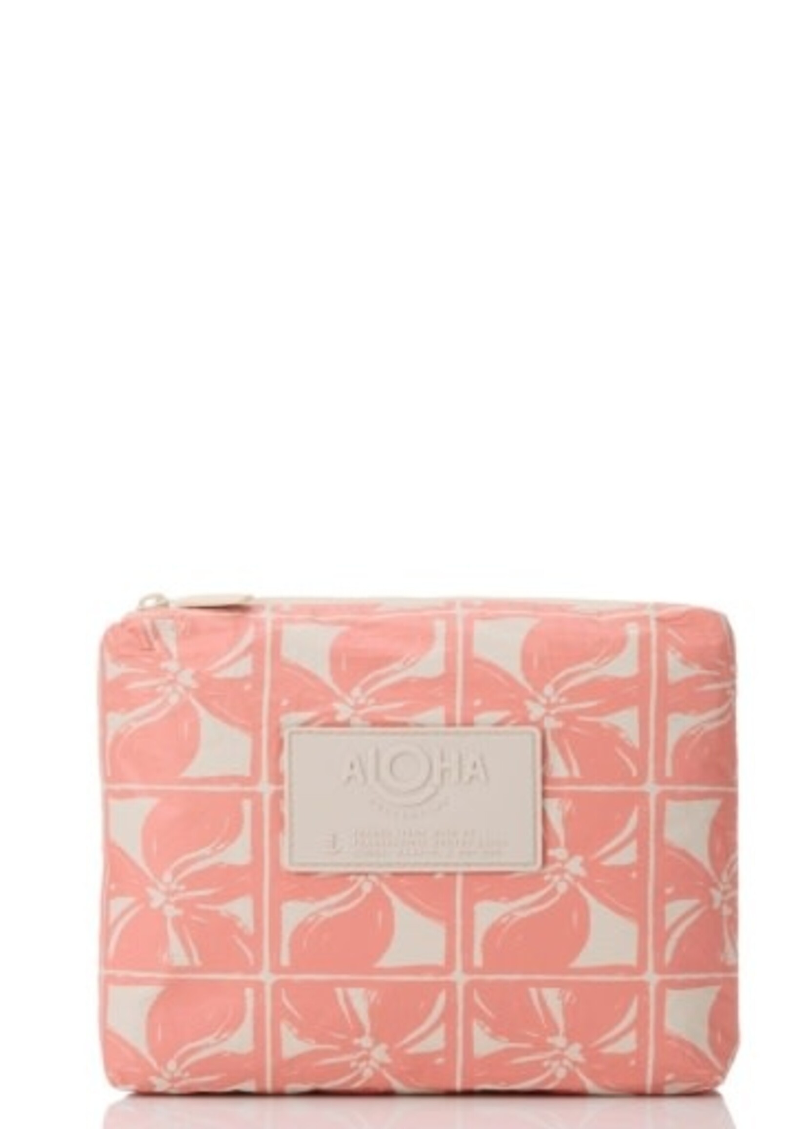Aloha Collection Lattice Small