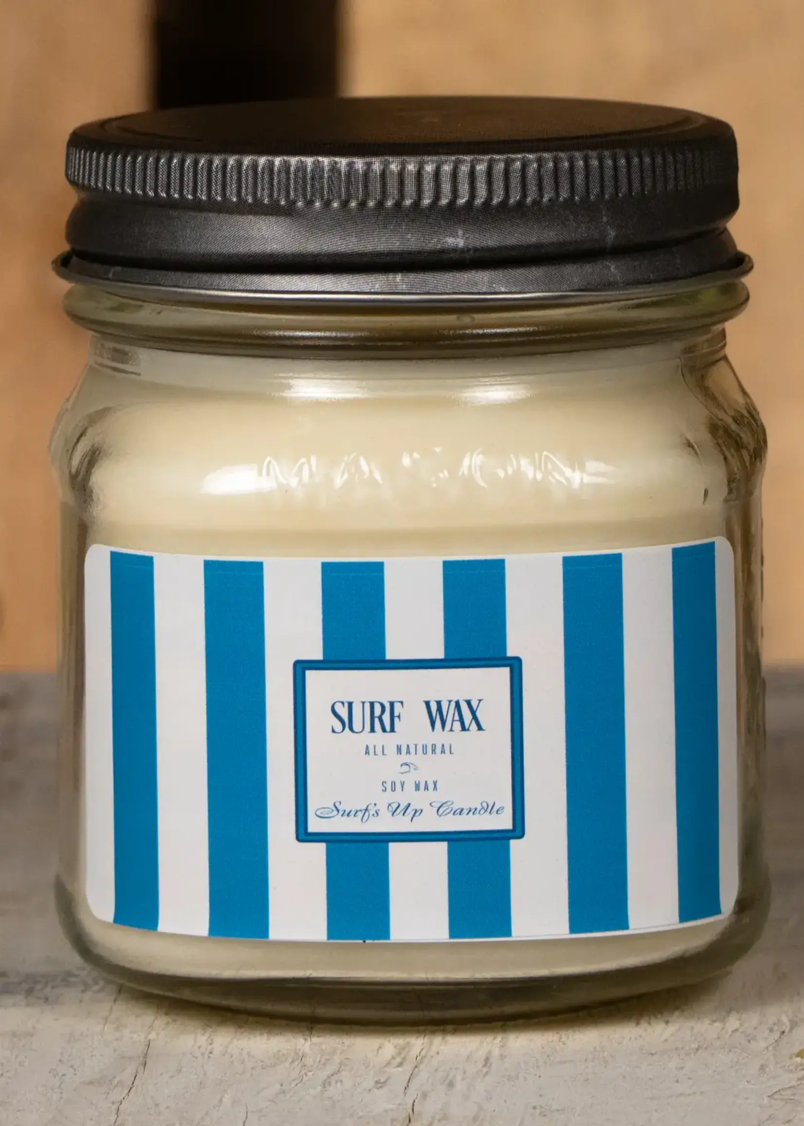 Surf's Up Candle Pool Collection Candle
