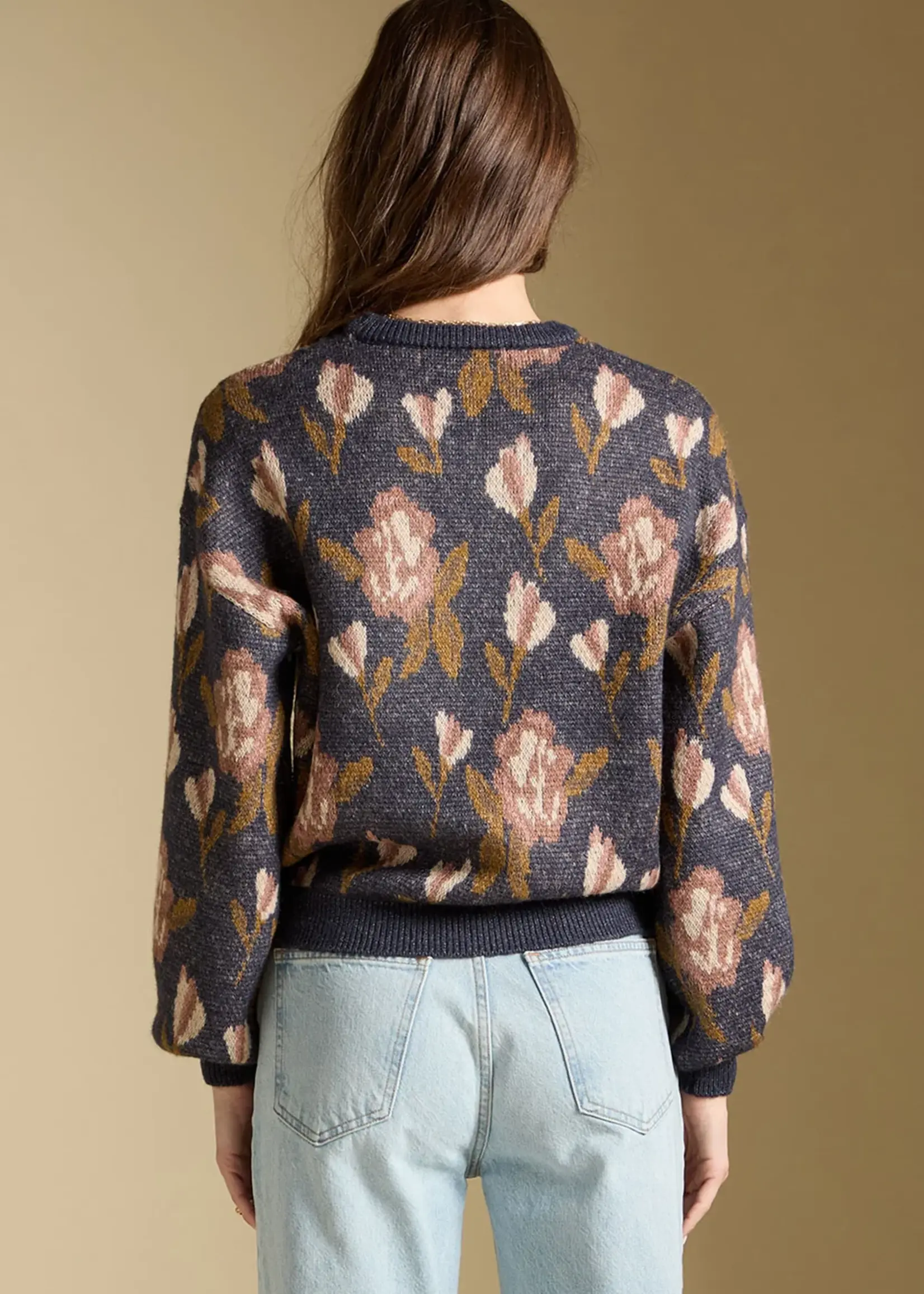 Saltwater Luxe Ronnie Sweater