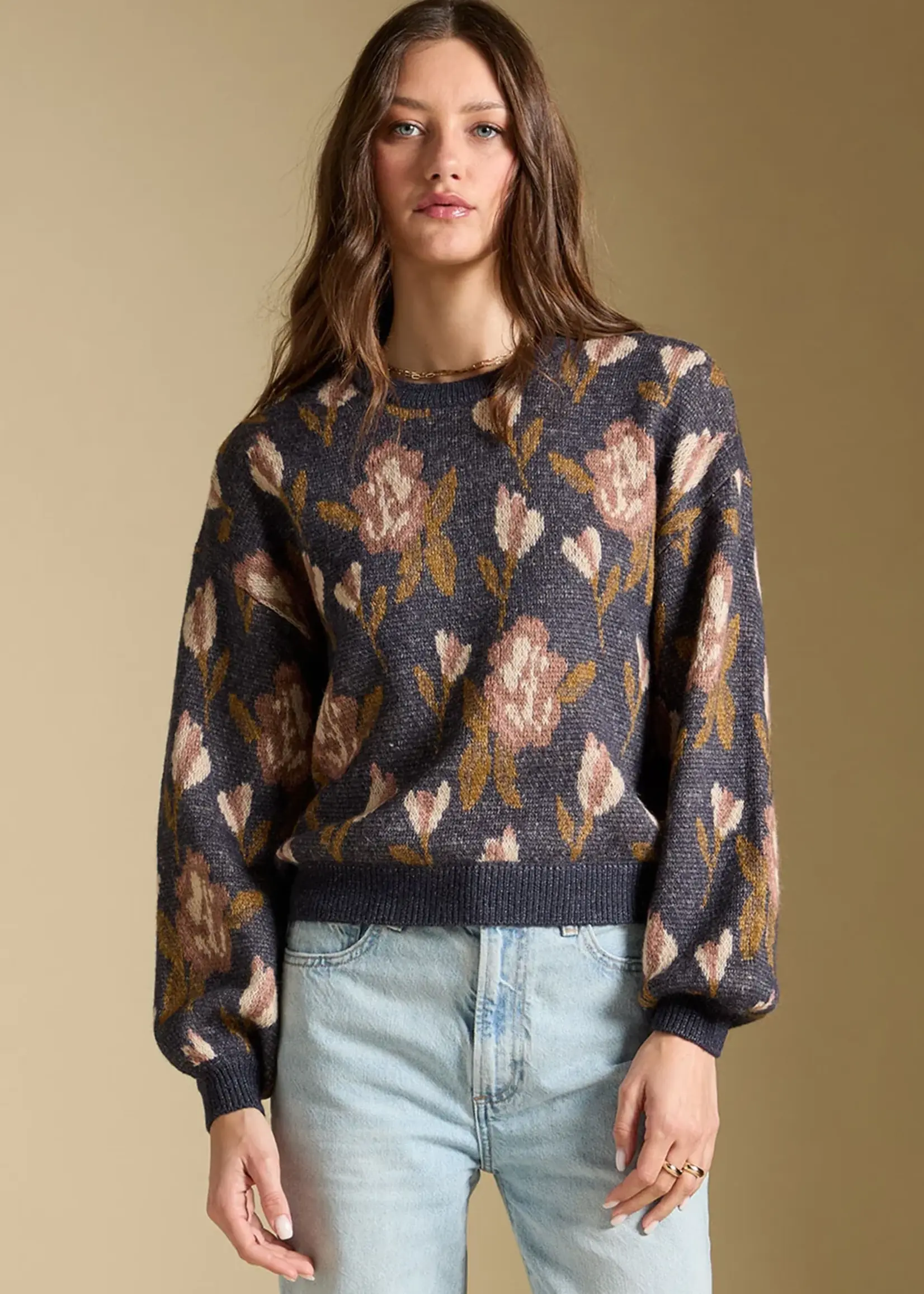 Saltwater Luxe Ronnie Sweater
