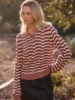 Saltwater Luxe Verity Sweater