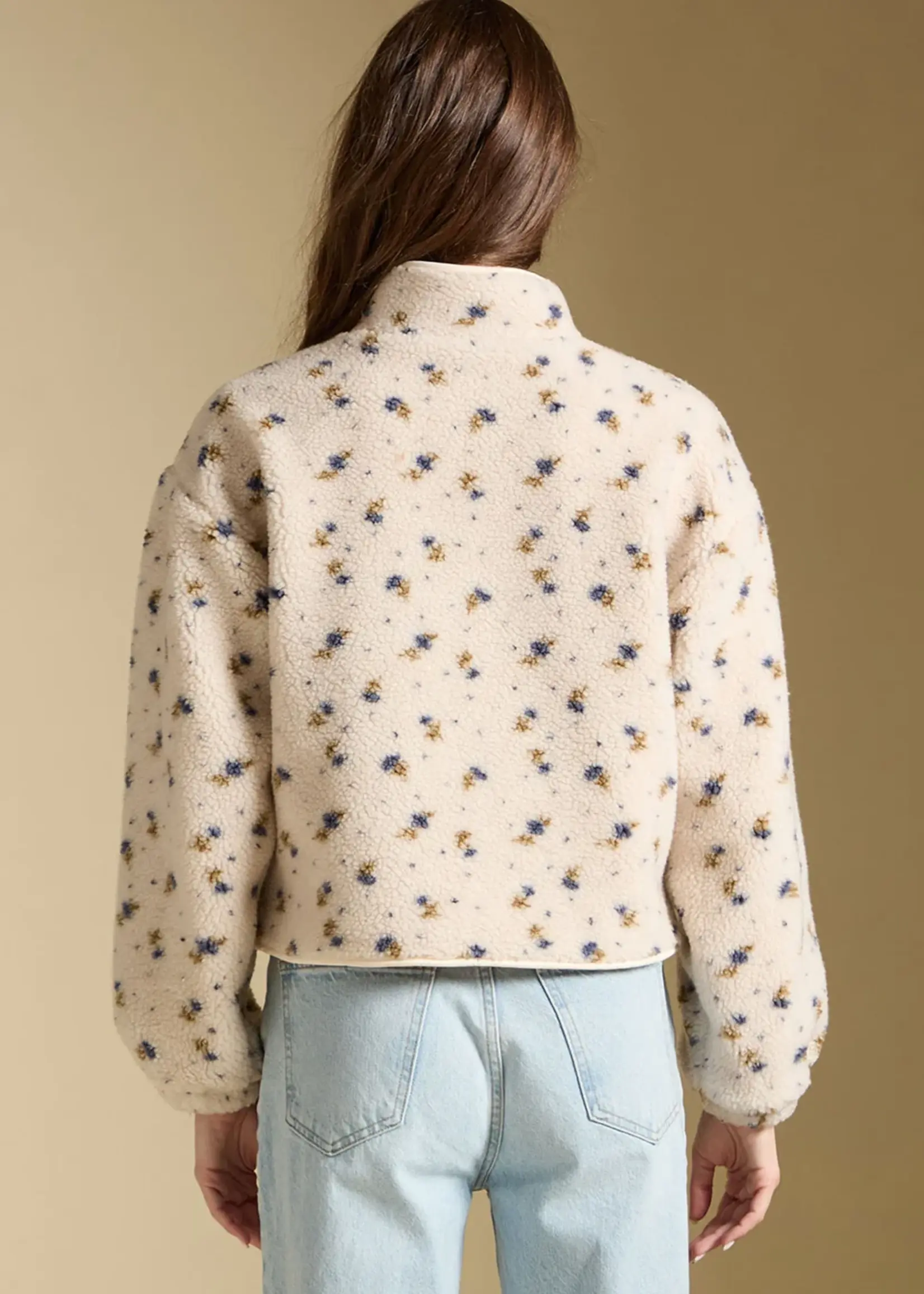 Saltwater Luxe Tovie Jacket