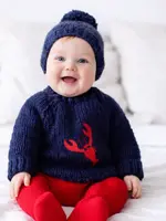 Lobster Sweater