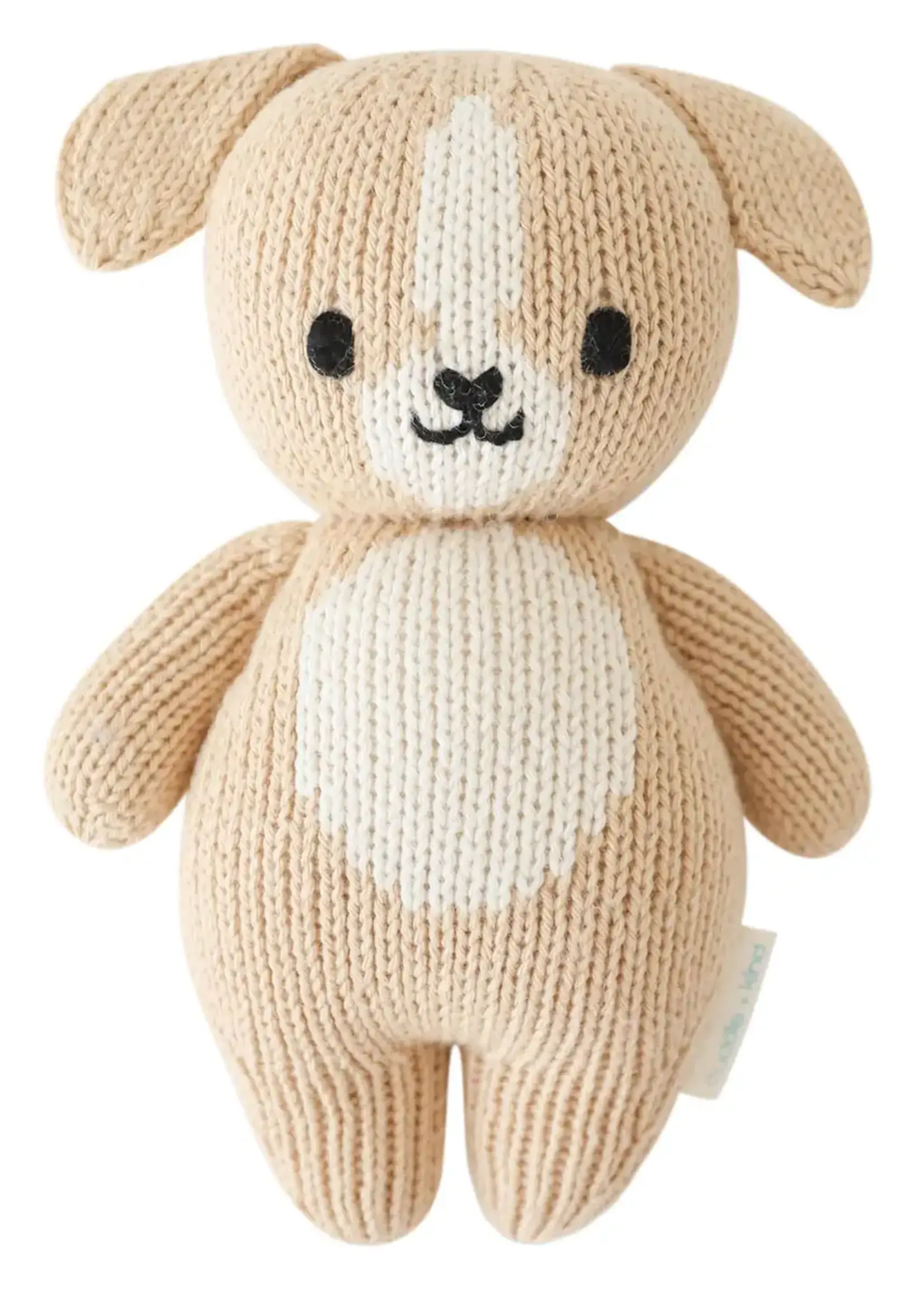 Gives 5 Meals Stuffed Toy
