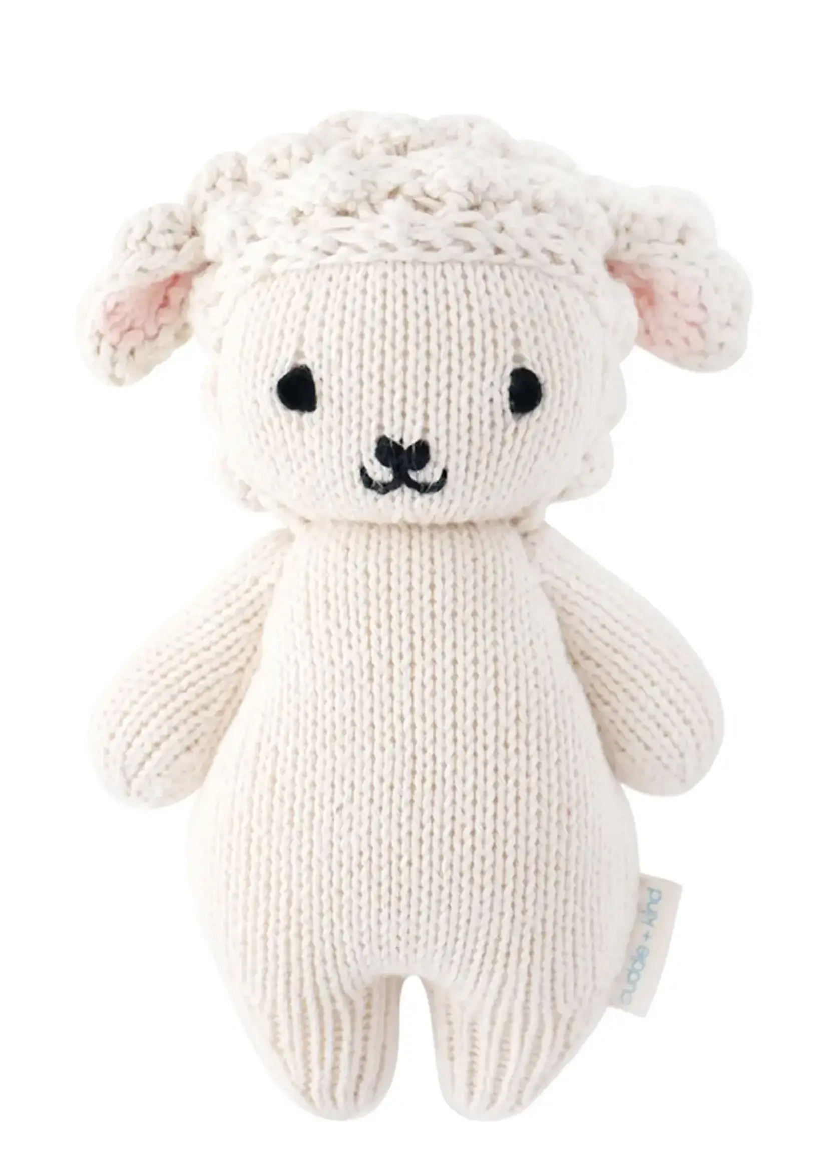 Gives 5 Meals Stuffed Toy