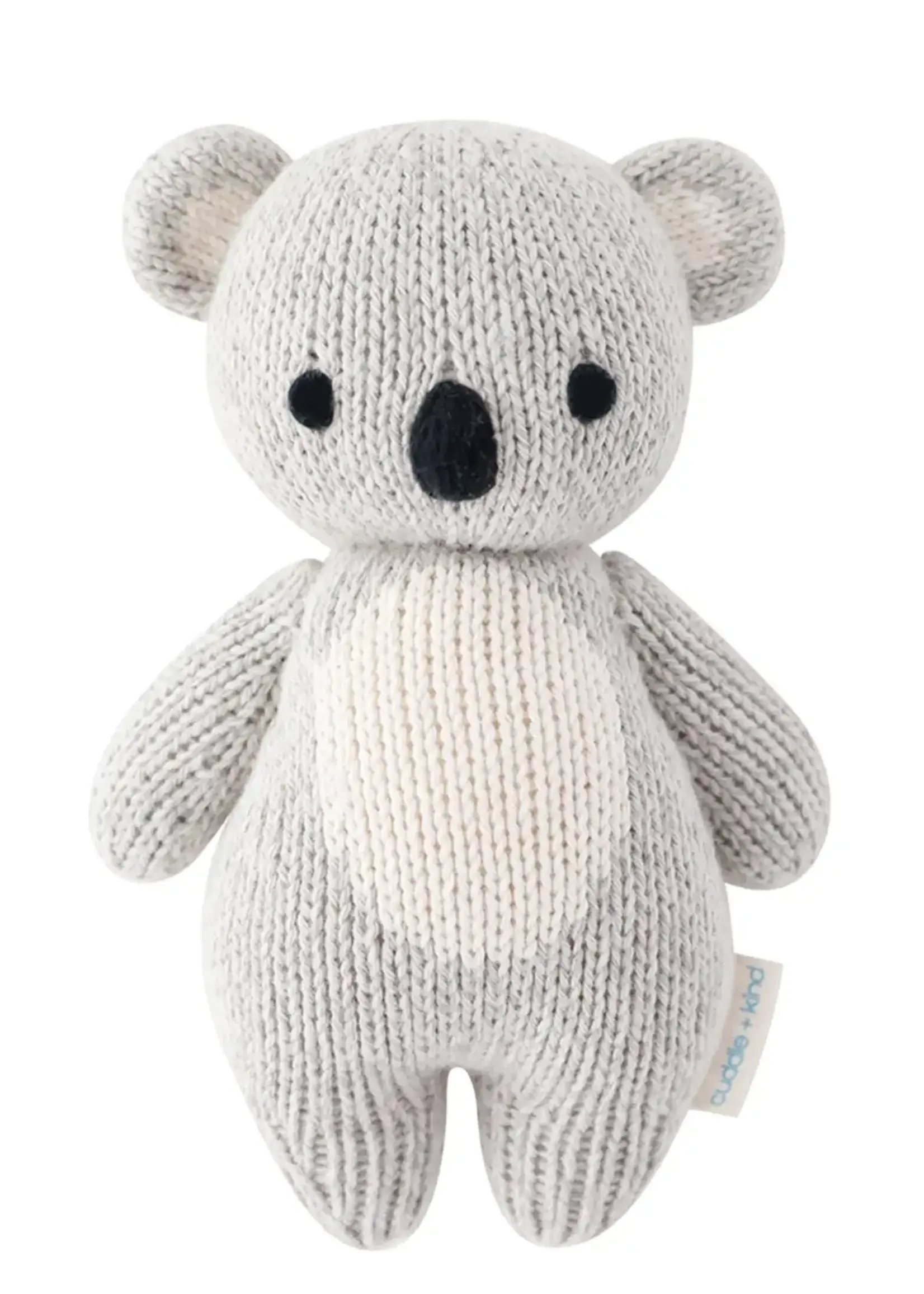 Gives 5 Meals Stuffed Toy