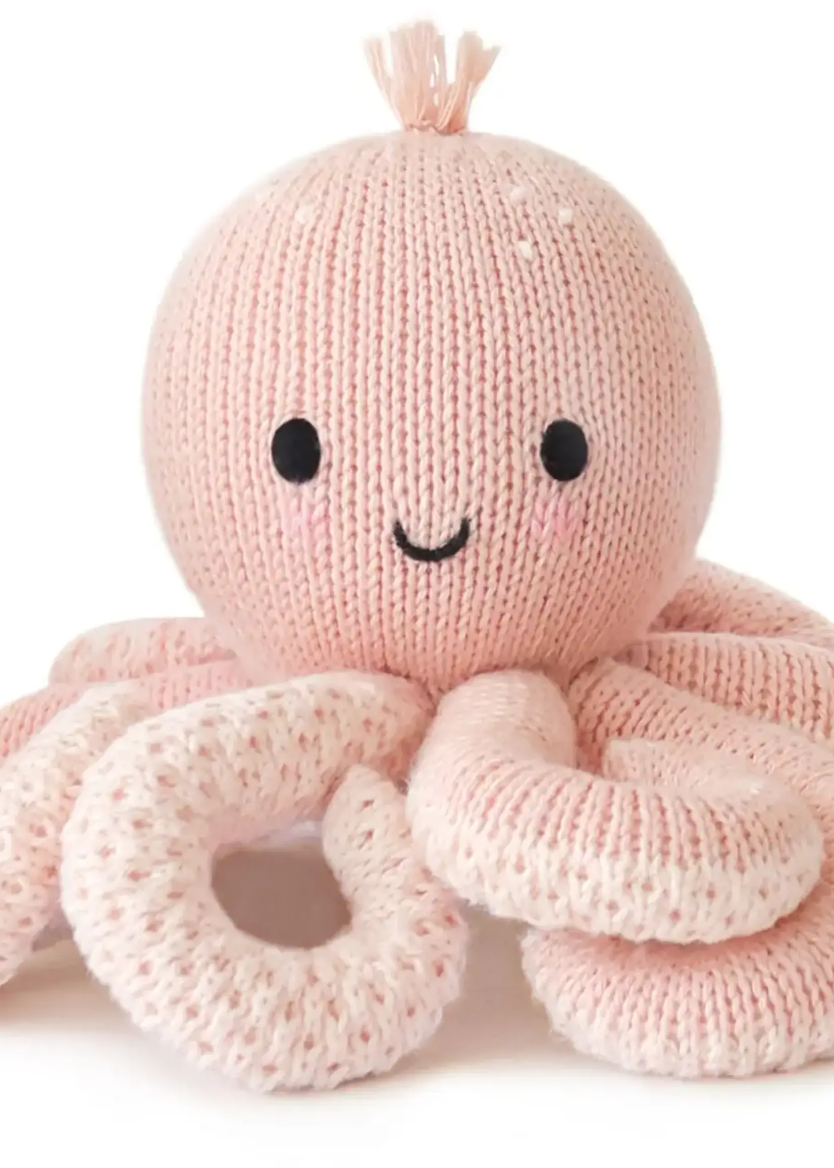 Gives 5 Meals Stuffed Toy