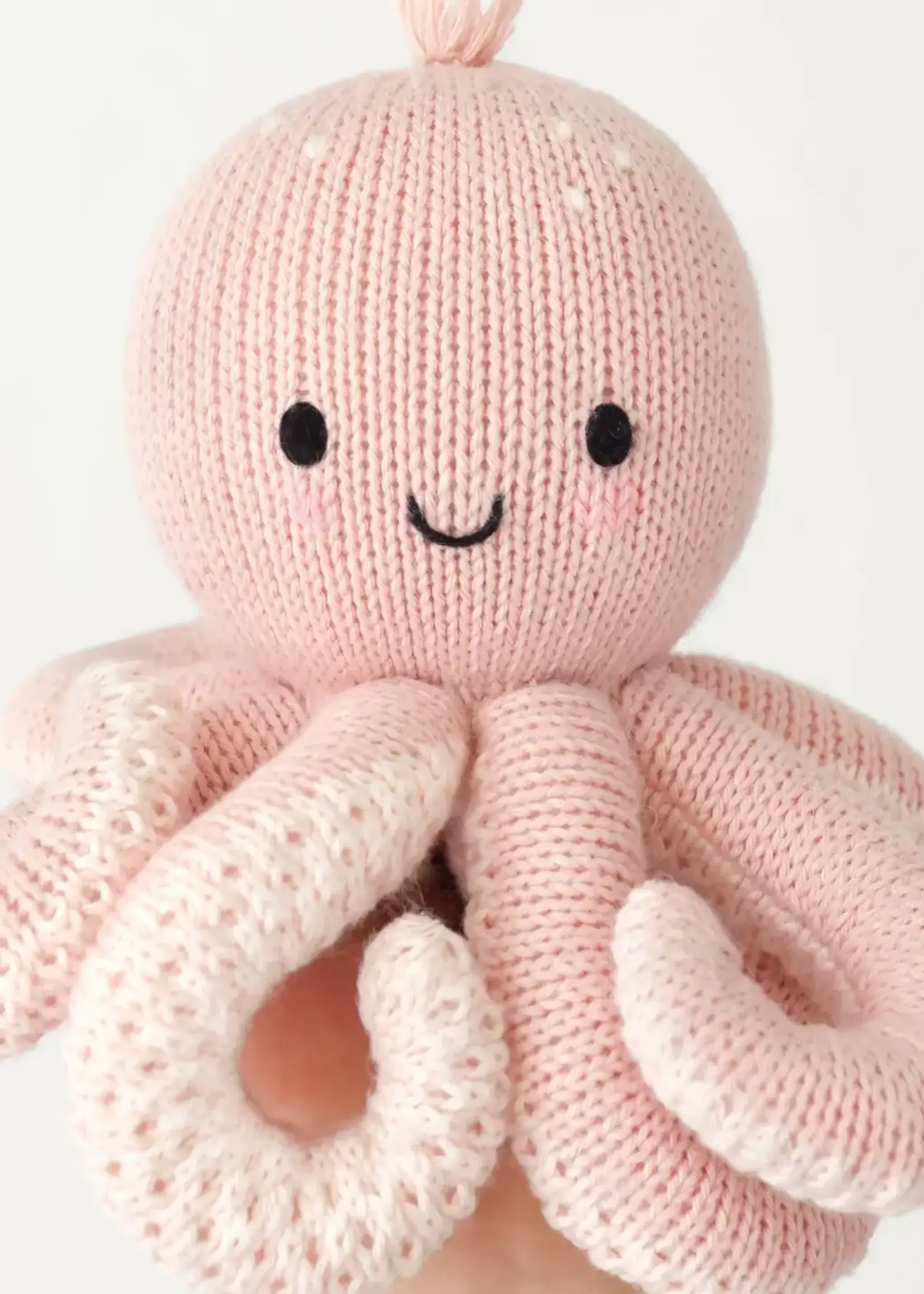 Gives 5 Meals Stuffed Toy