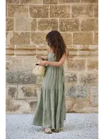 The Alma Dress