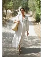 The Bonita Dress