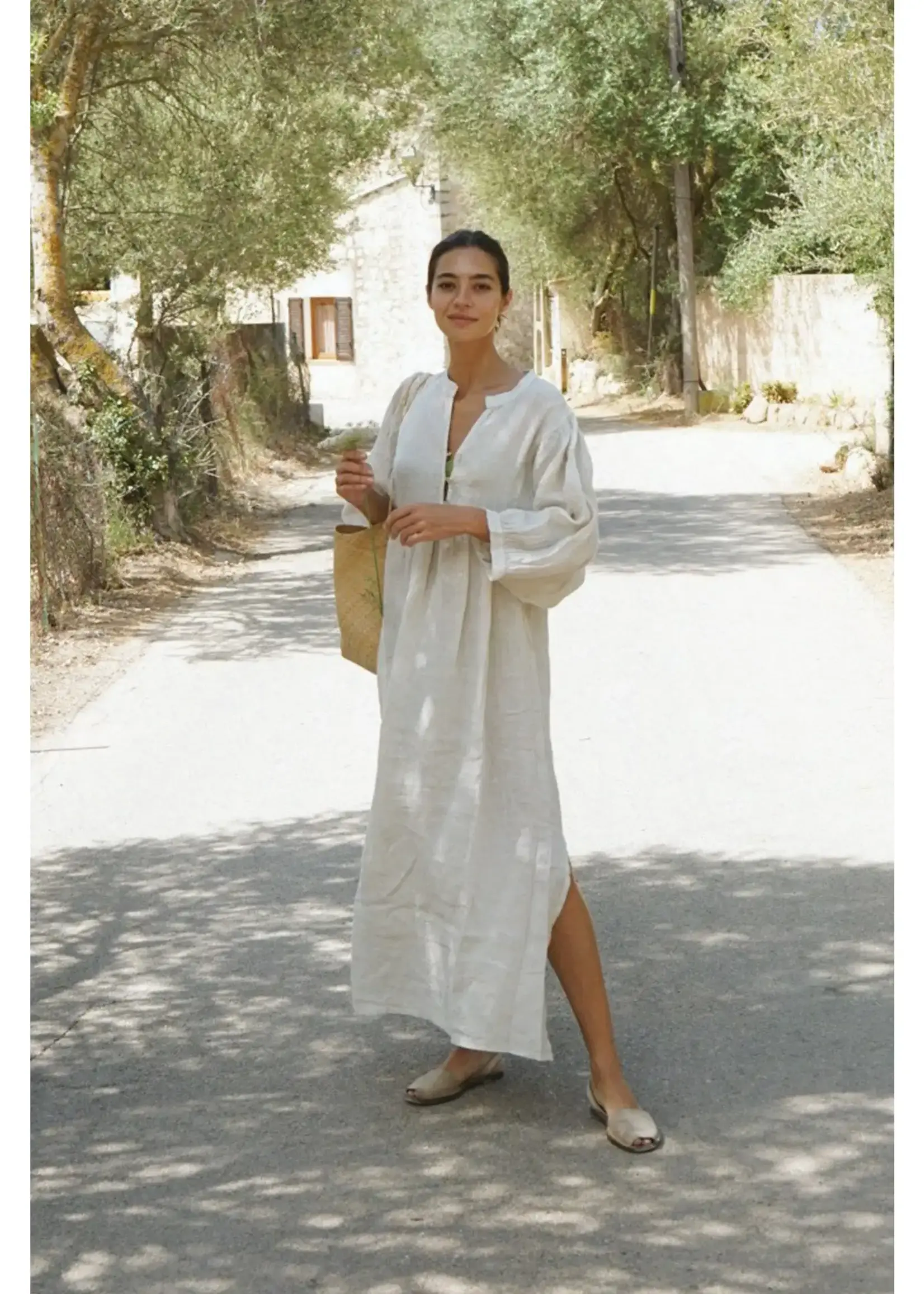 The Bonita Dress