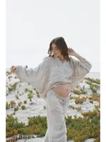 The Meadow Blouse