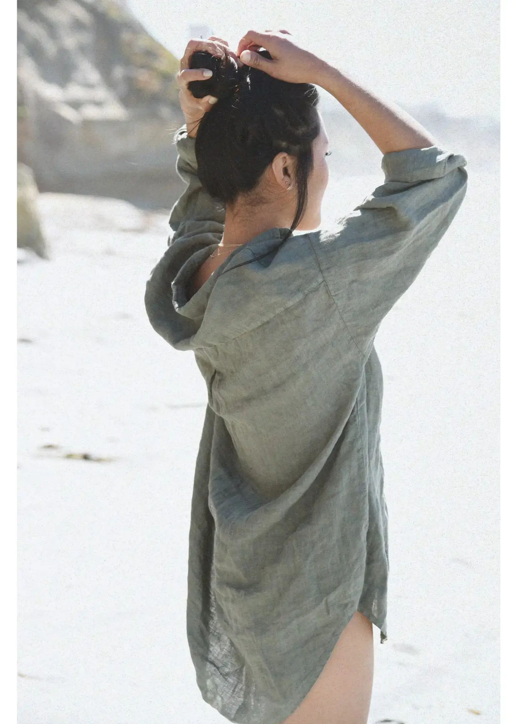 The Palma Shirt