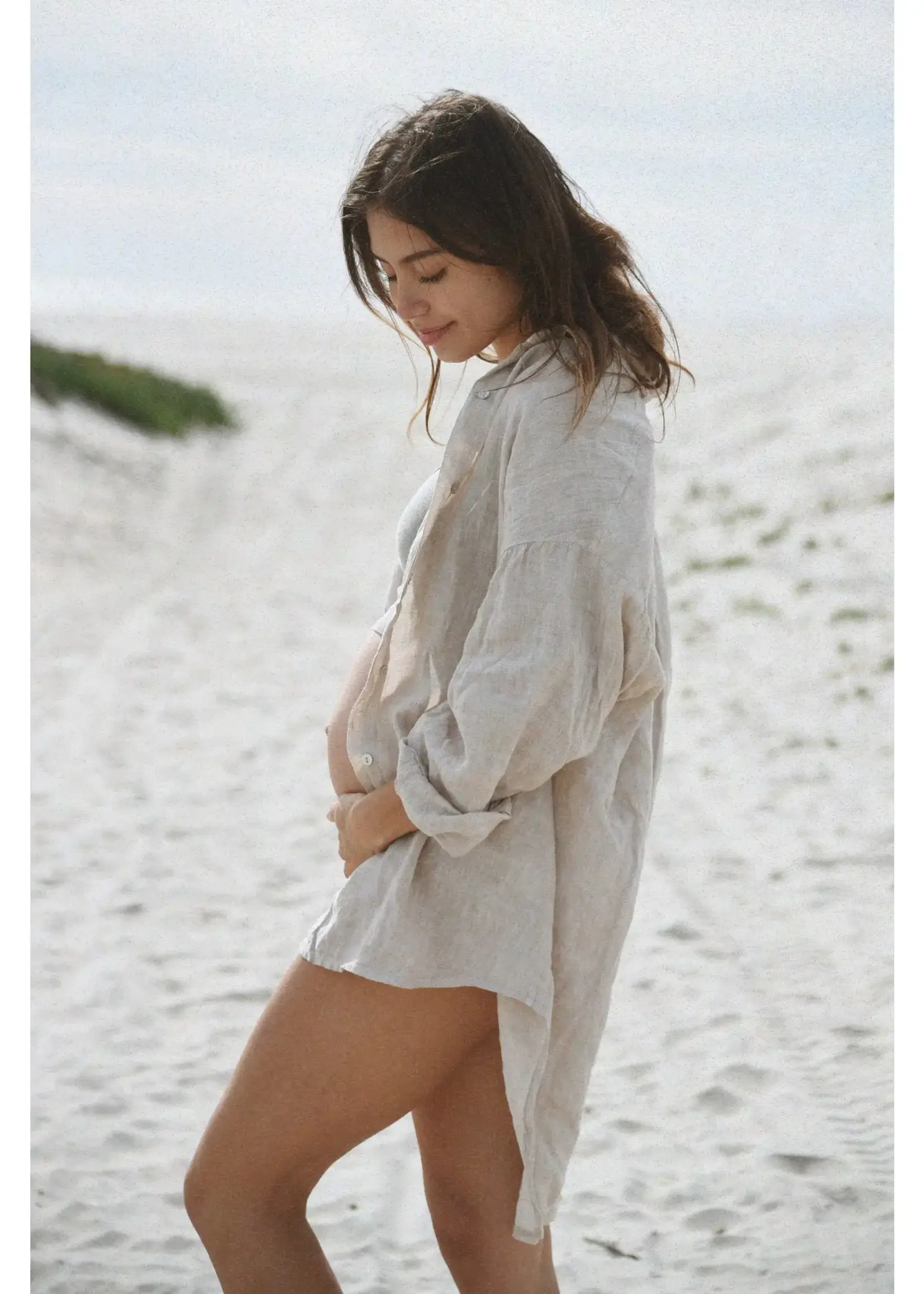 The Palma Shirt