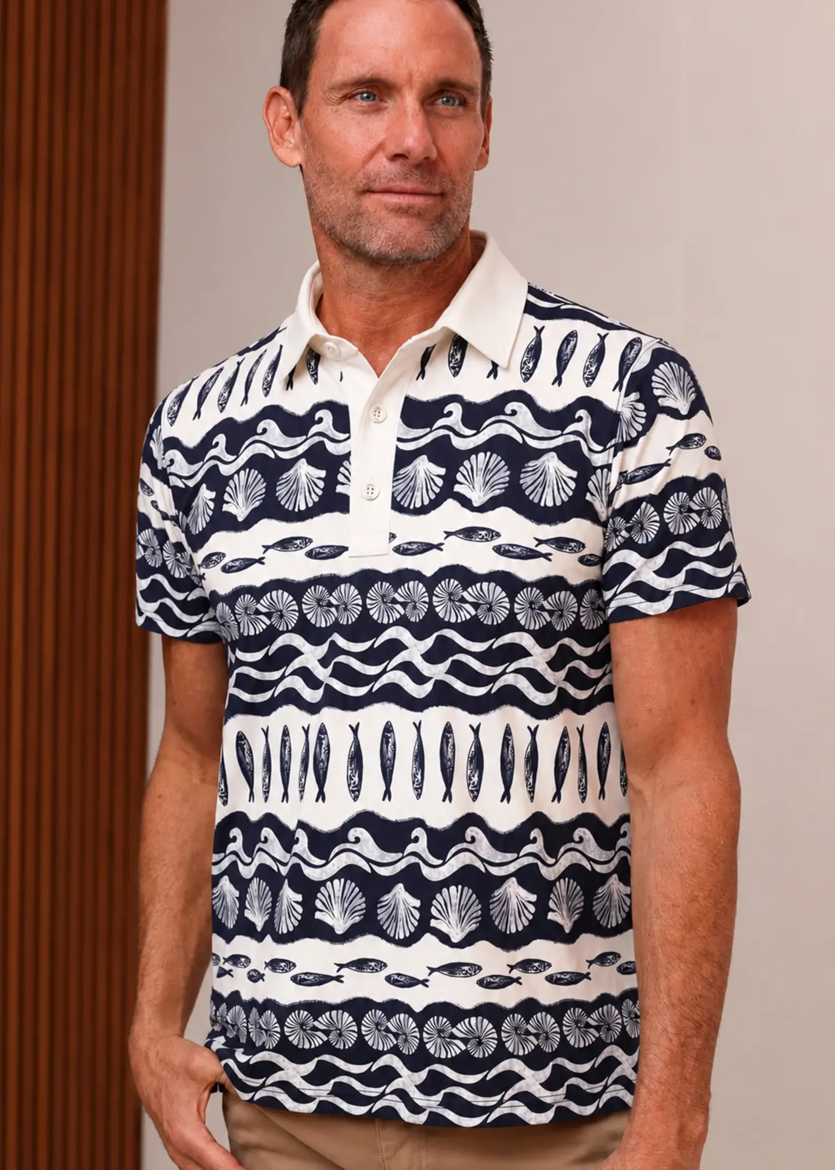 Anywhere Polo