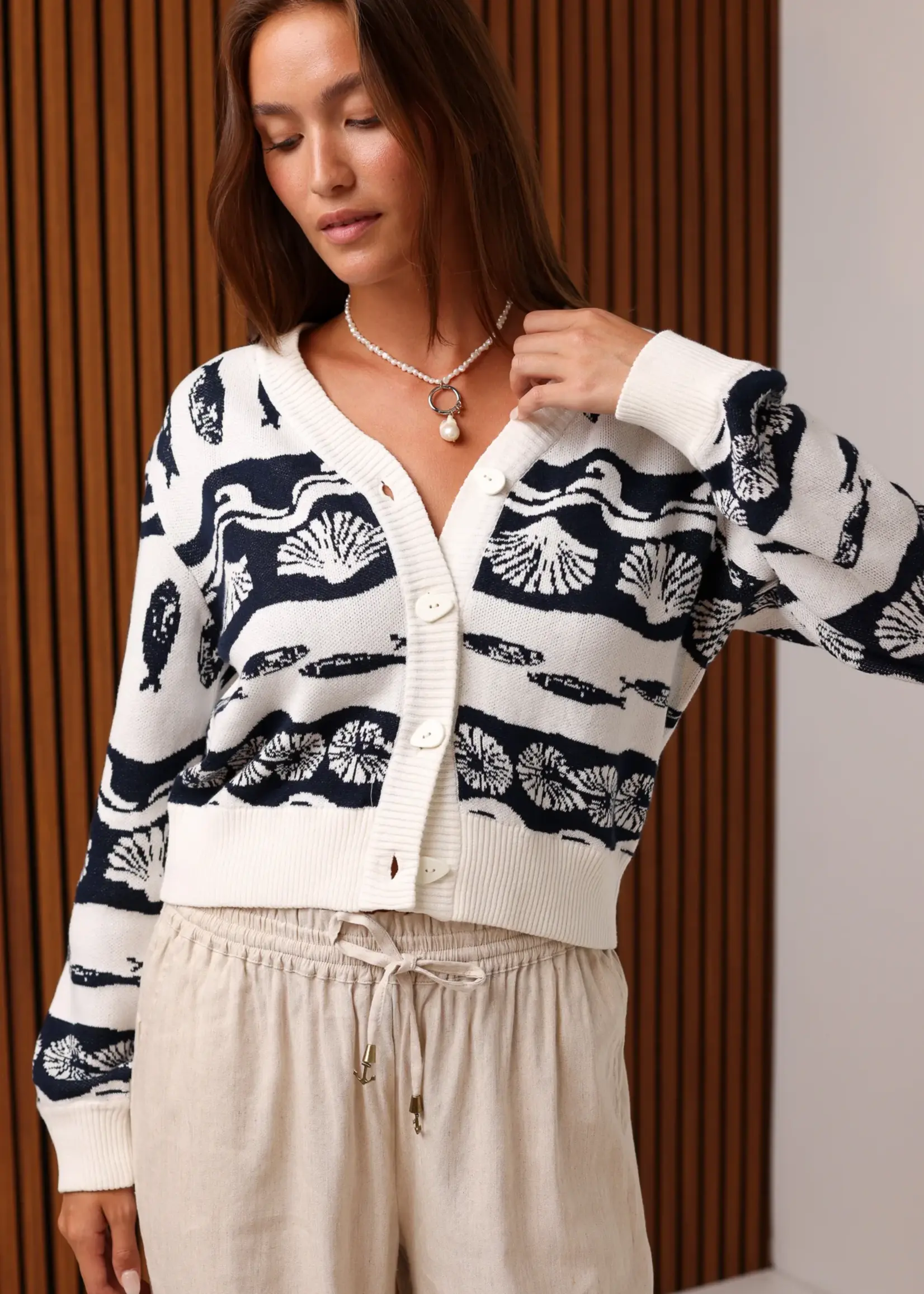 Cardigan
