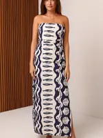 Gia Maxi Dress