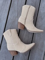 Matisse Footwear Bambi Natural Weave