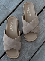 Matisse Footwear Hannah Sandal