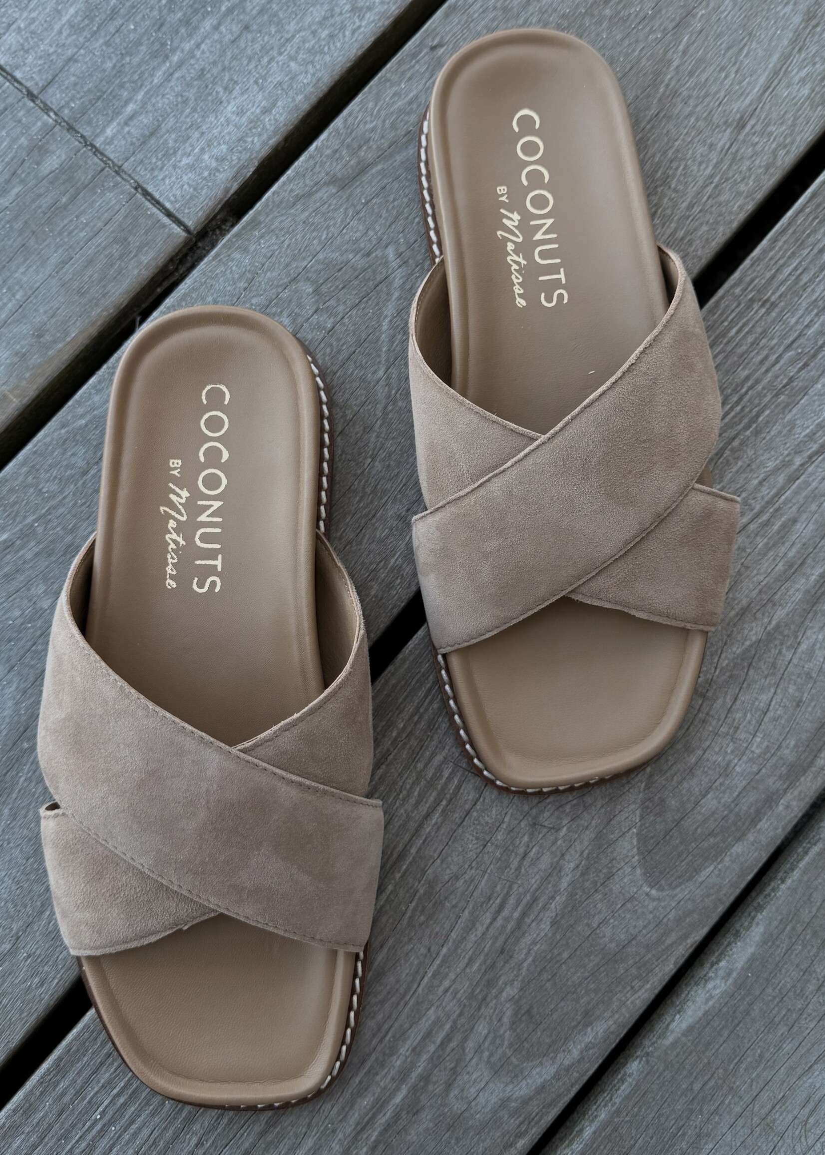 Matisse Footwear Hannah Sandal