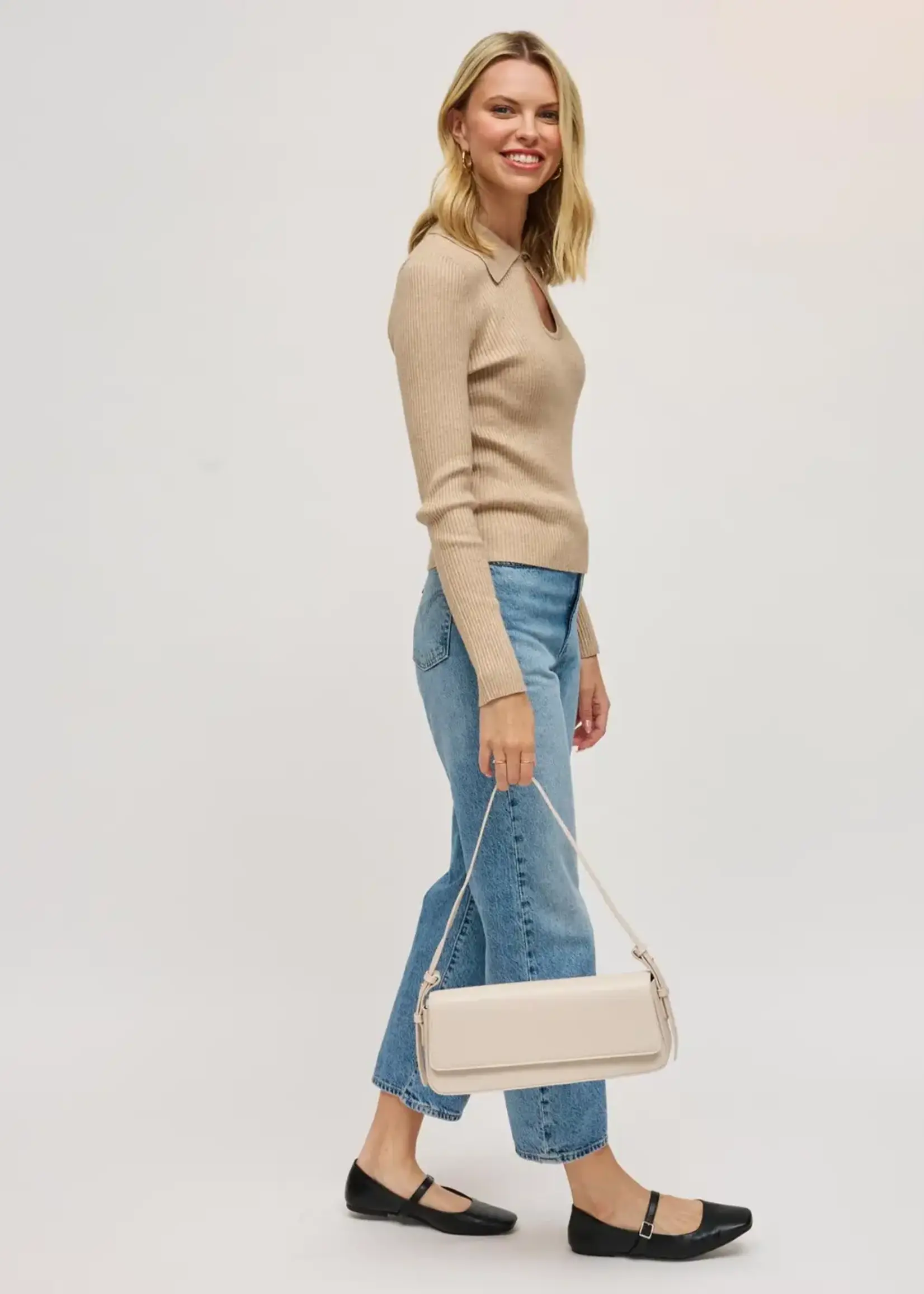 Sorella Shoulder Bag