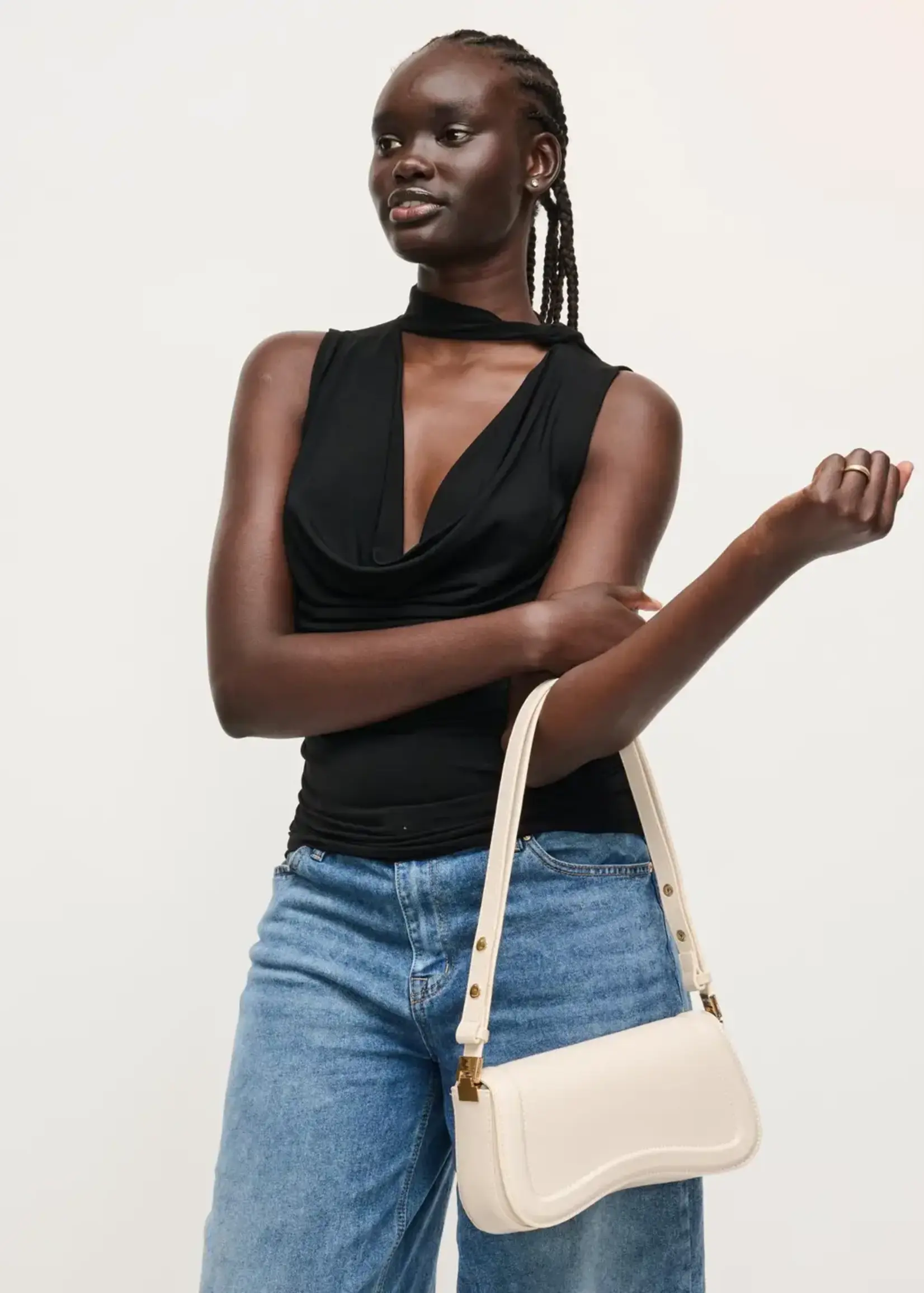 Max Shoulder Bag