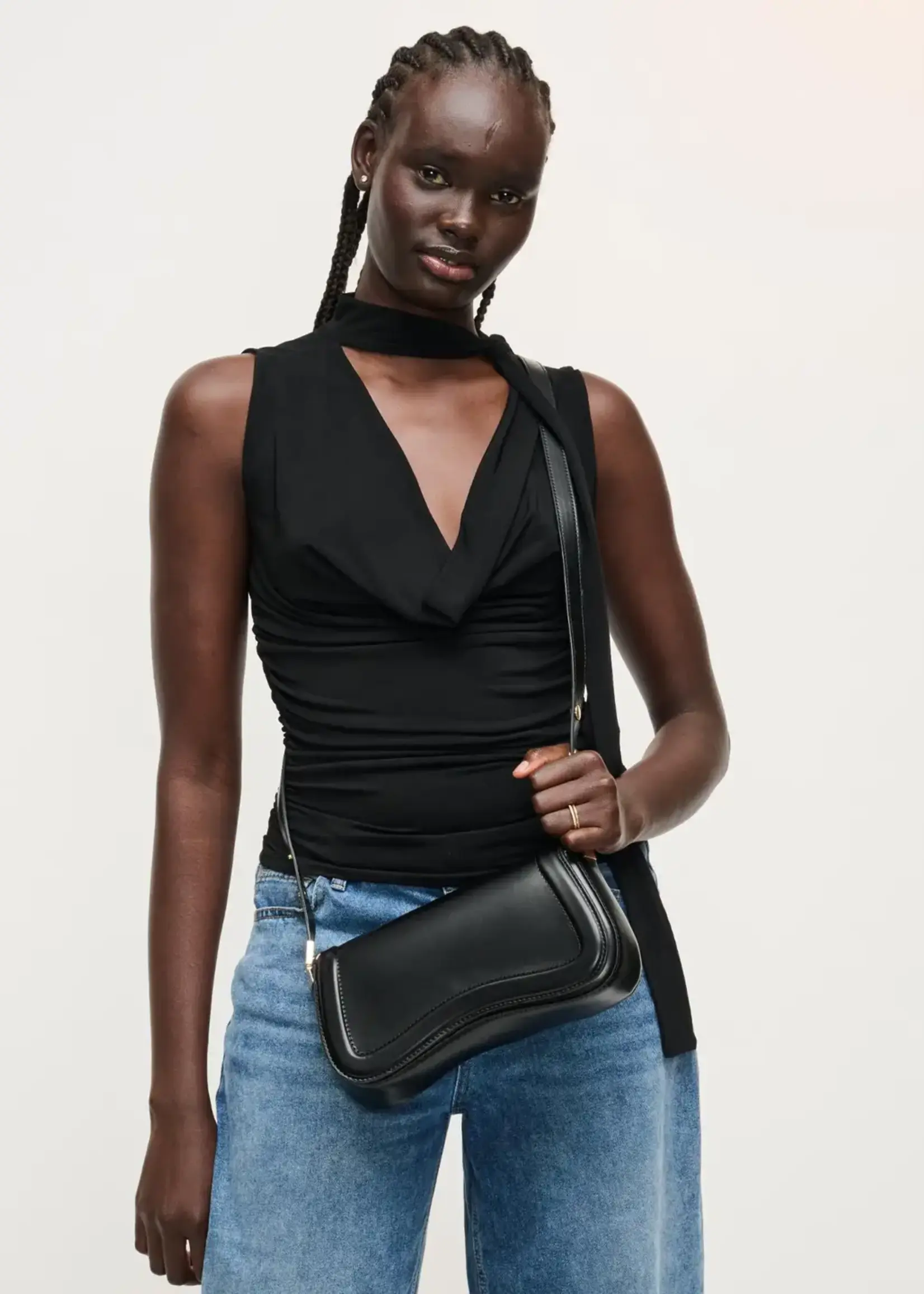 Max Shoulder Bag