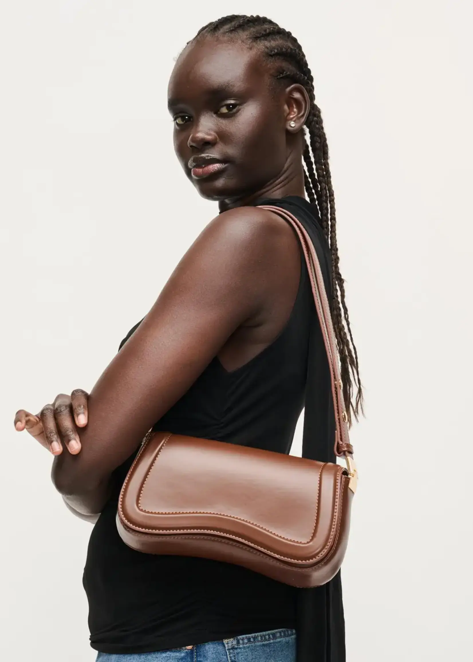 Max Shoulder Bag