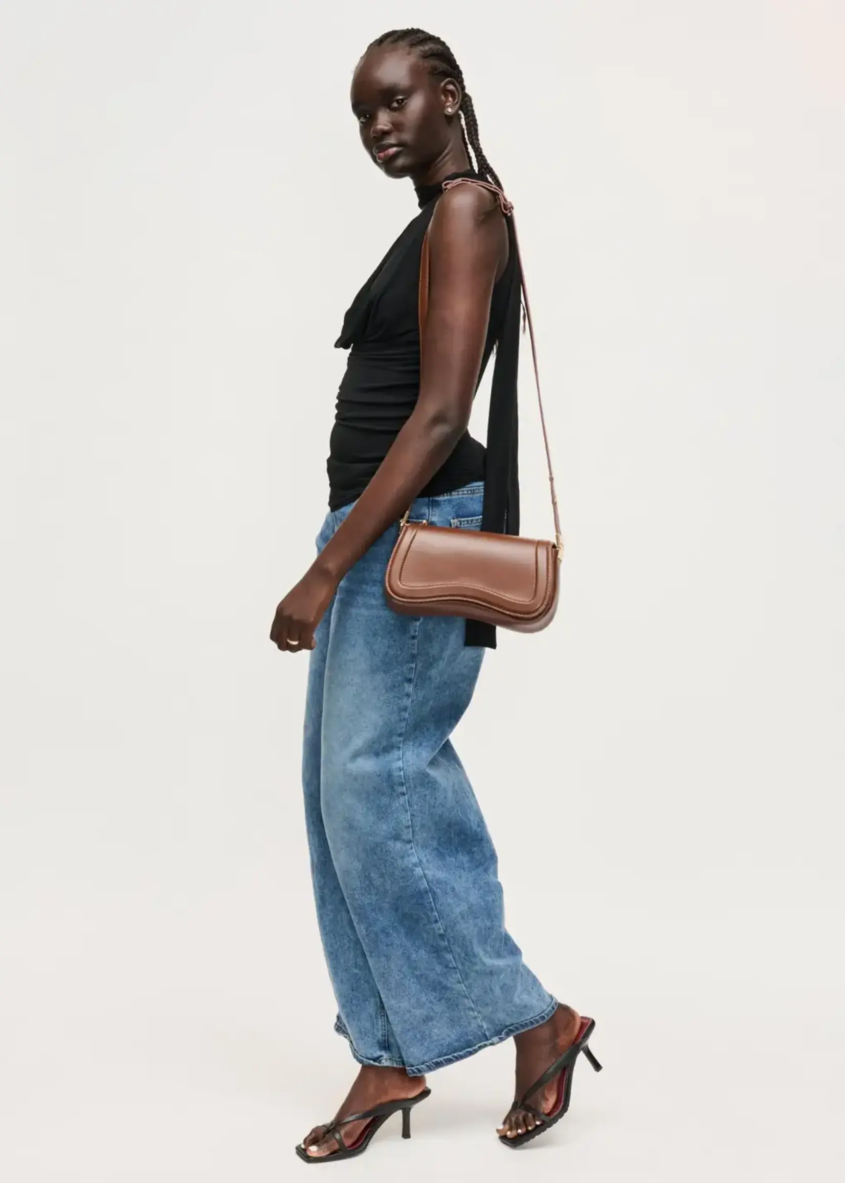Max Shoulder Bag