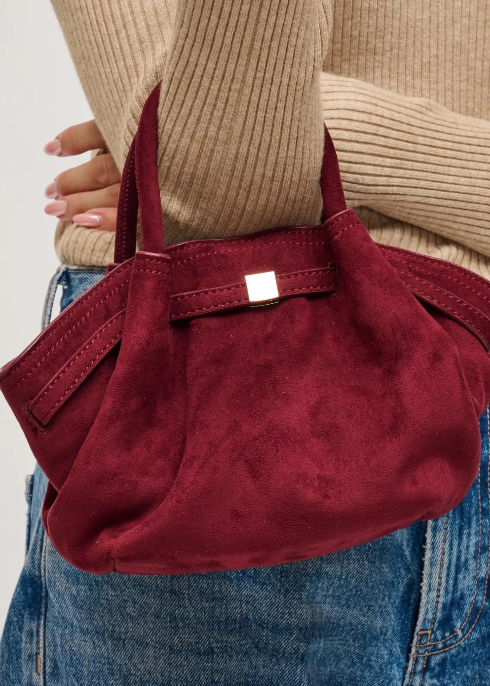 Selena (Mini) Crossbody