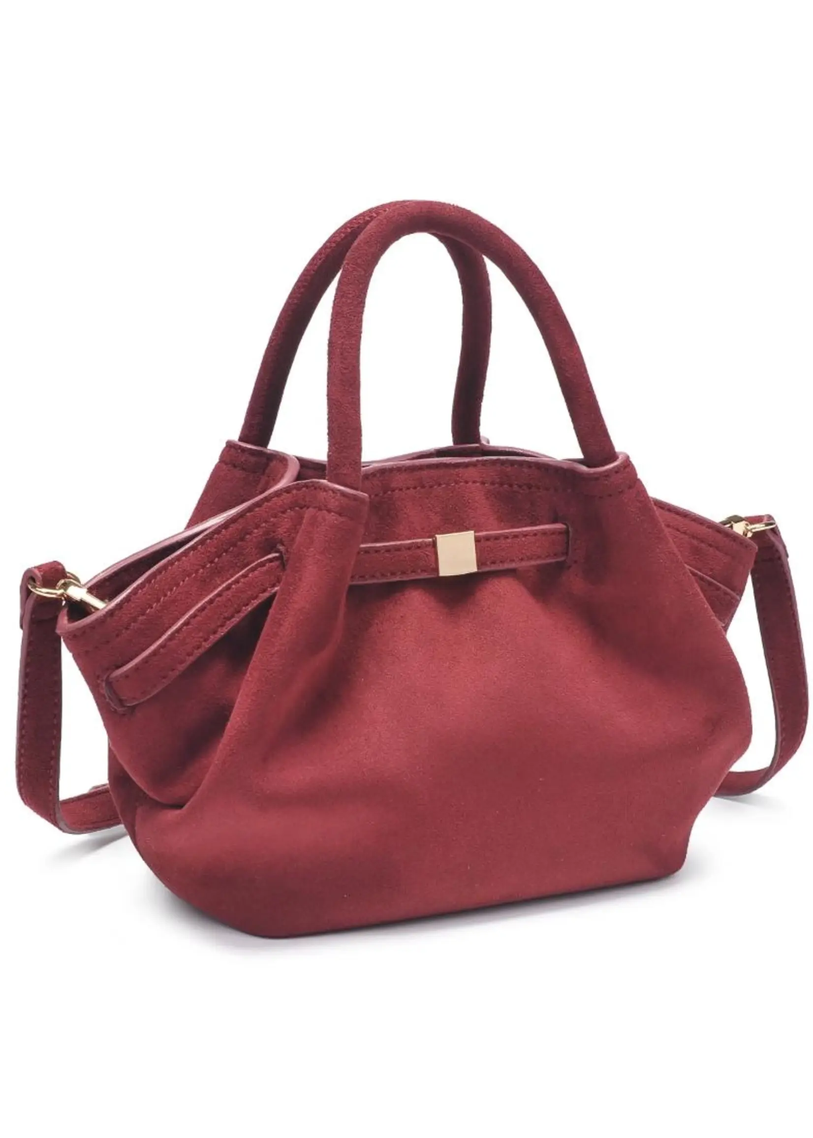 Selena (Mini) Crossbody