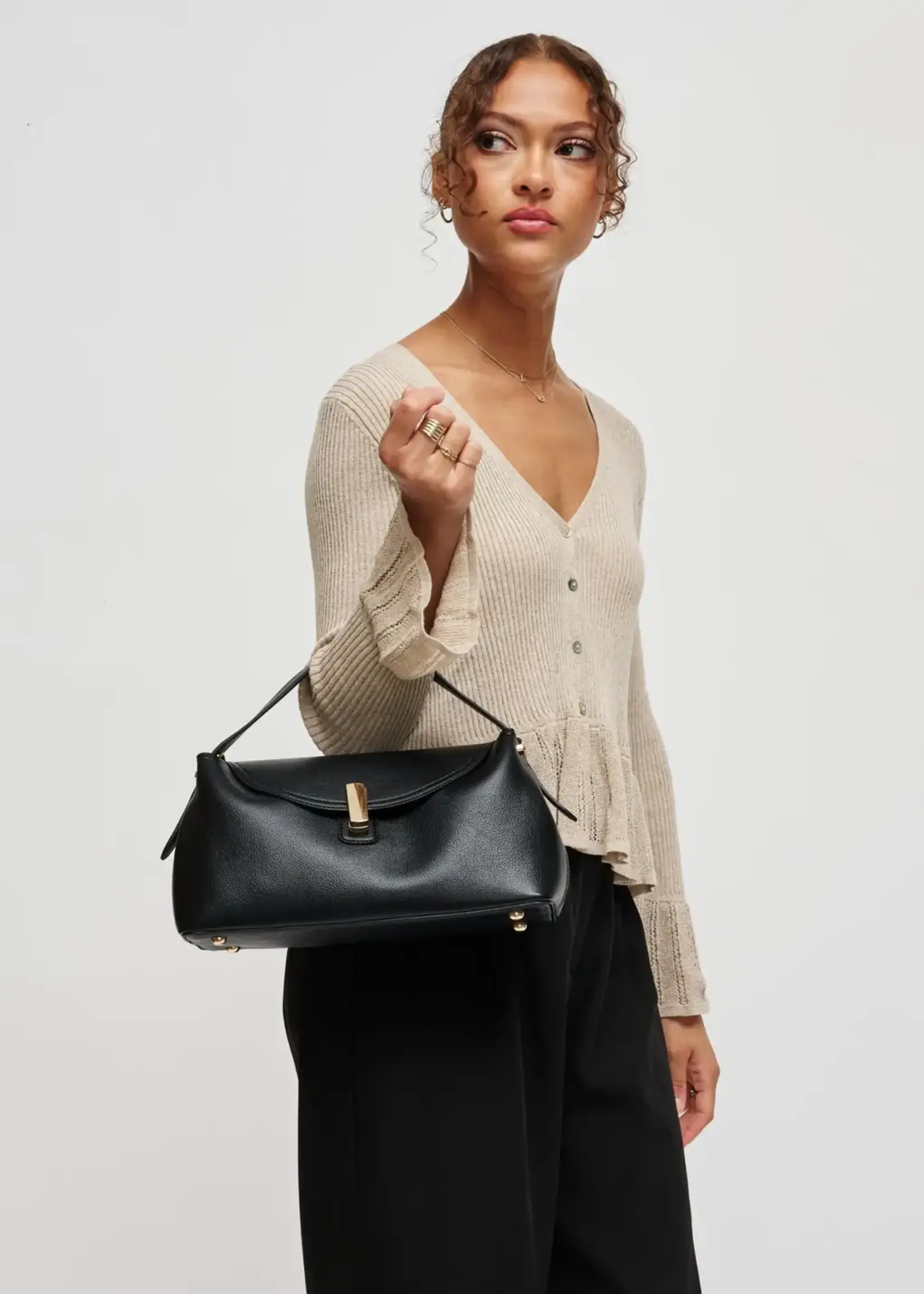 Everleigh Crossbody