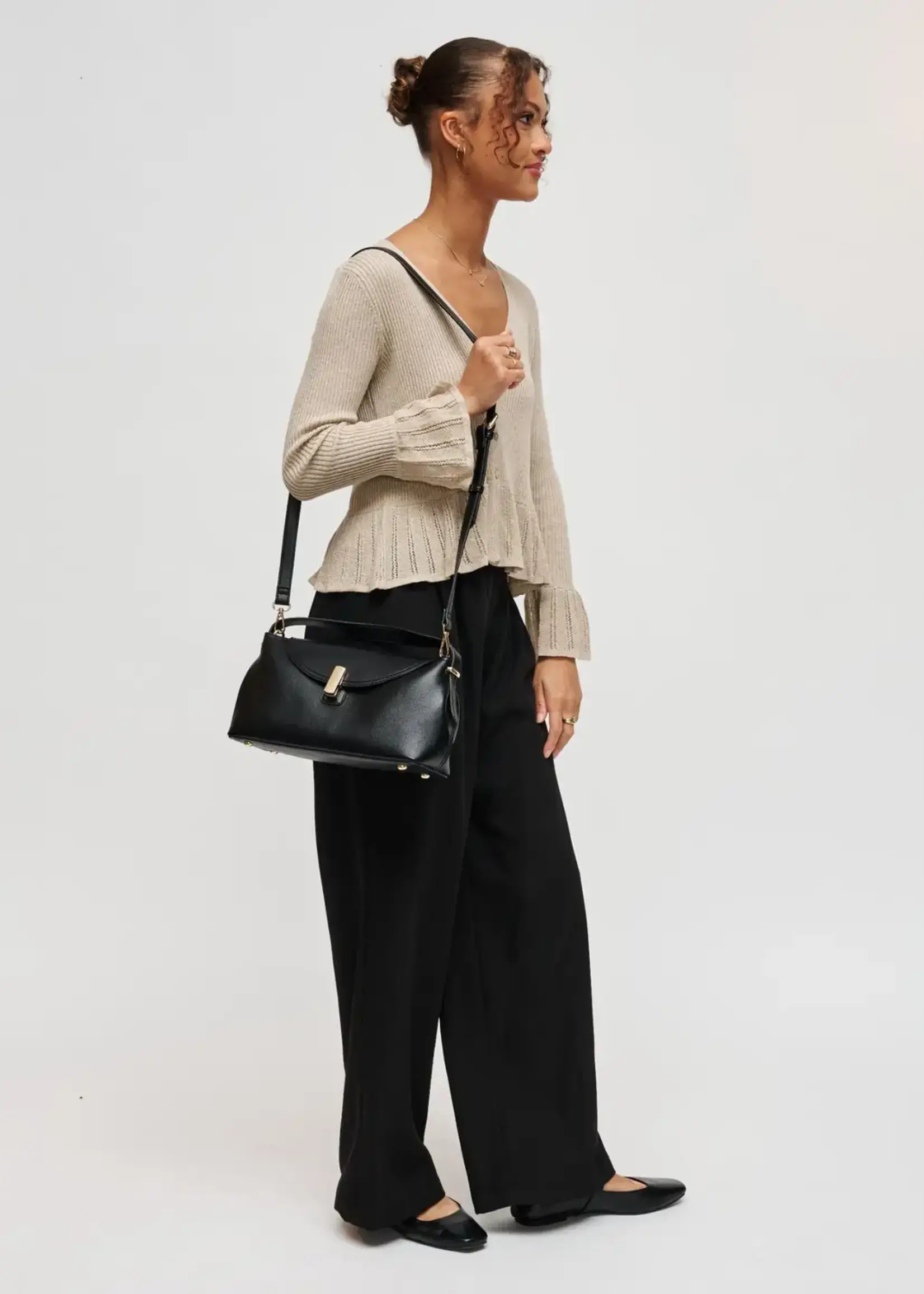 Everleigh Crossbody