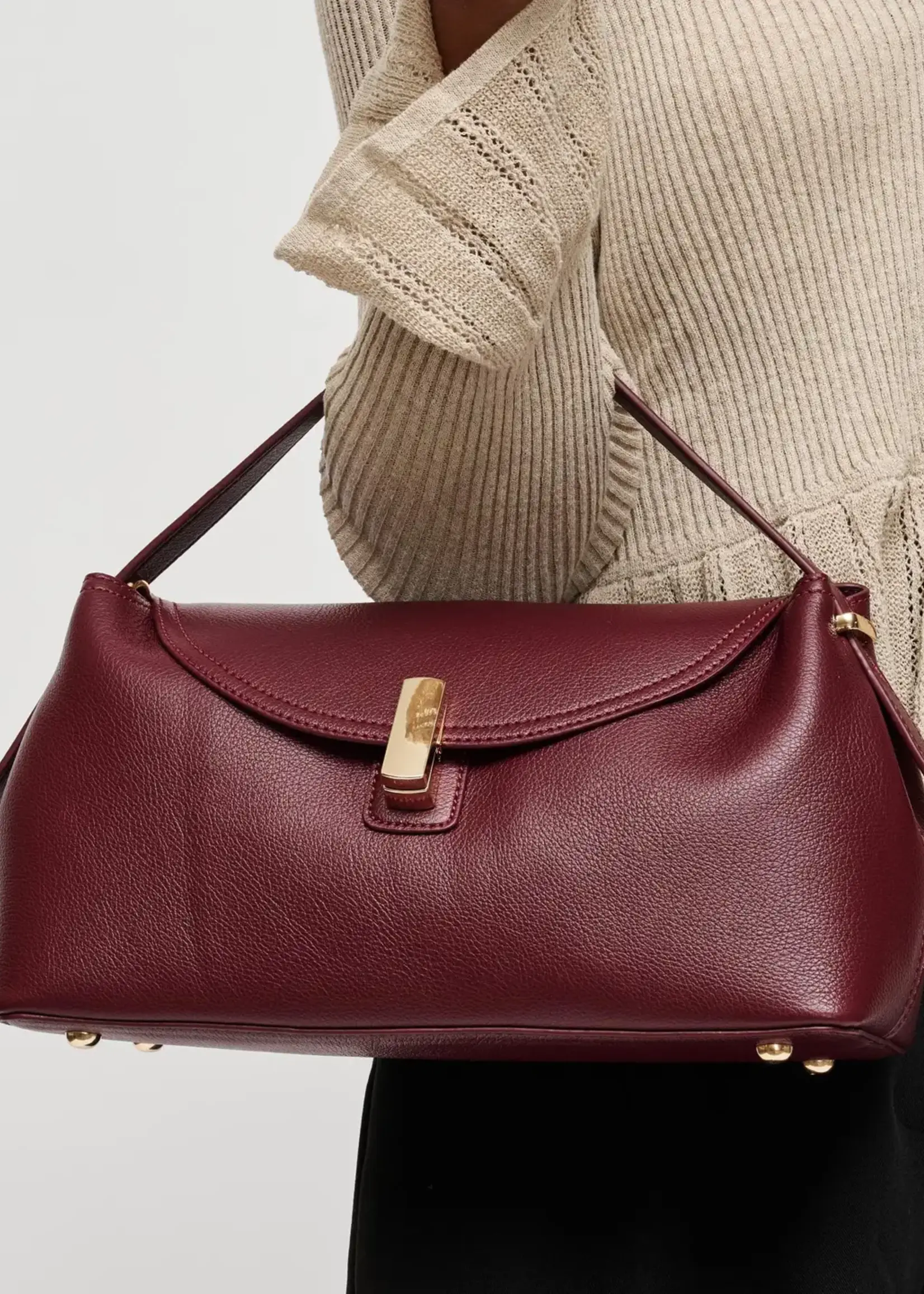 Everleigh Crossbody
