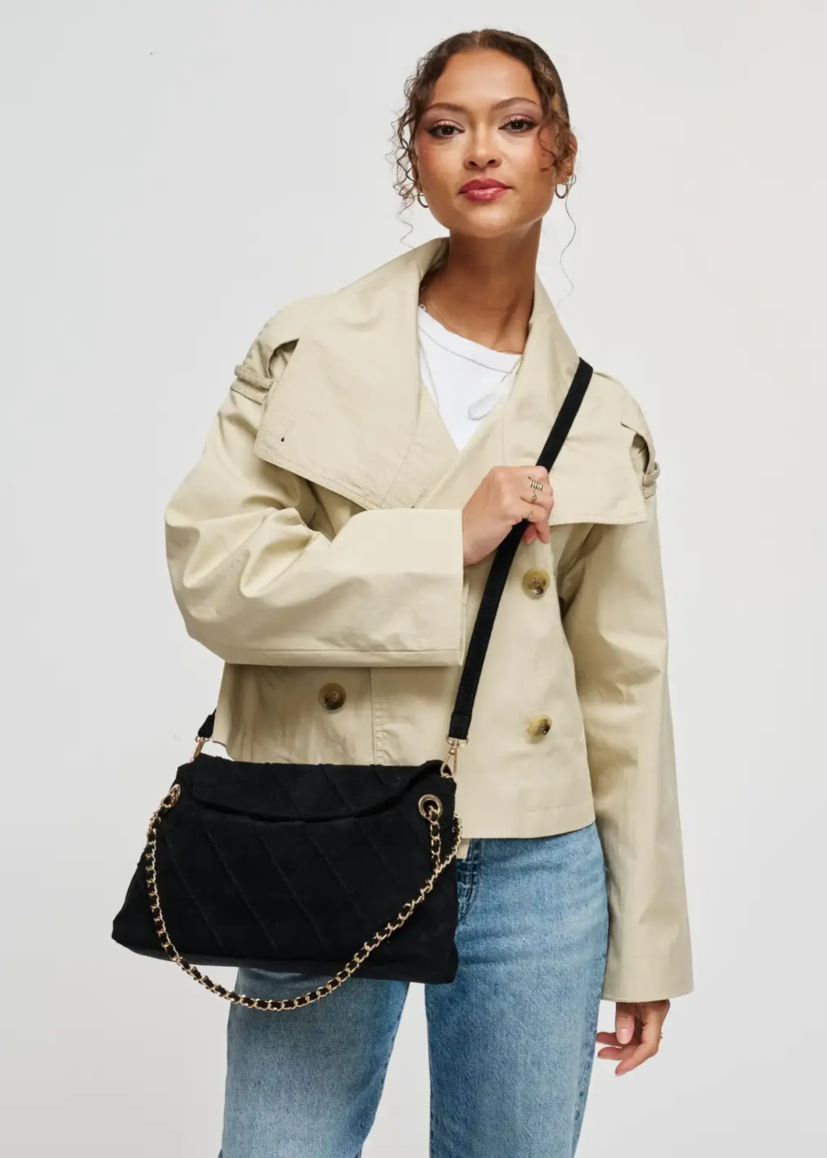 Crew Hobo