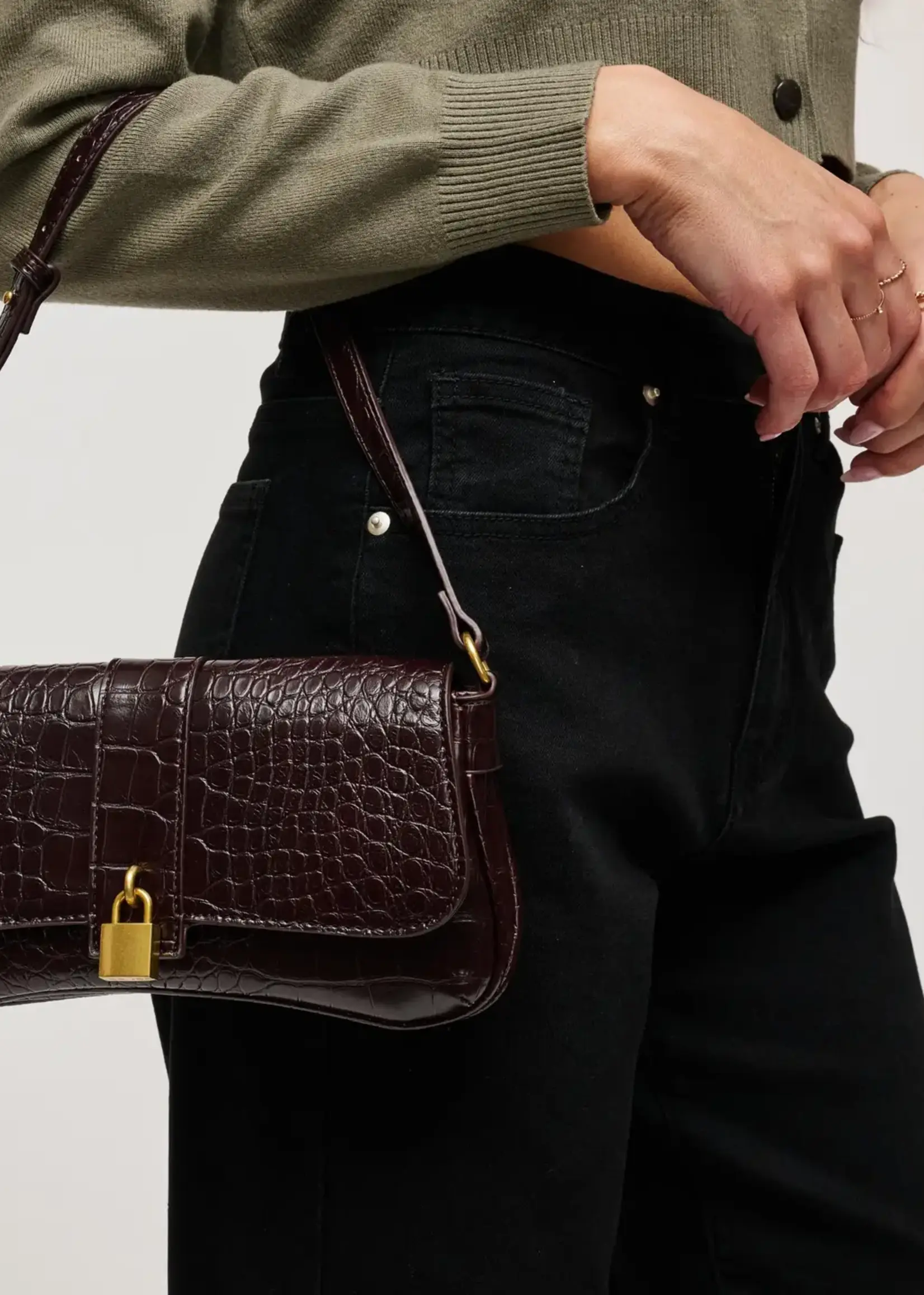 Marsilee Shoulder Bag