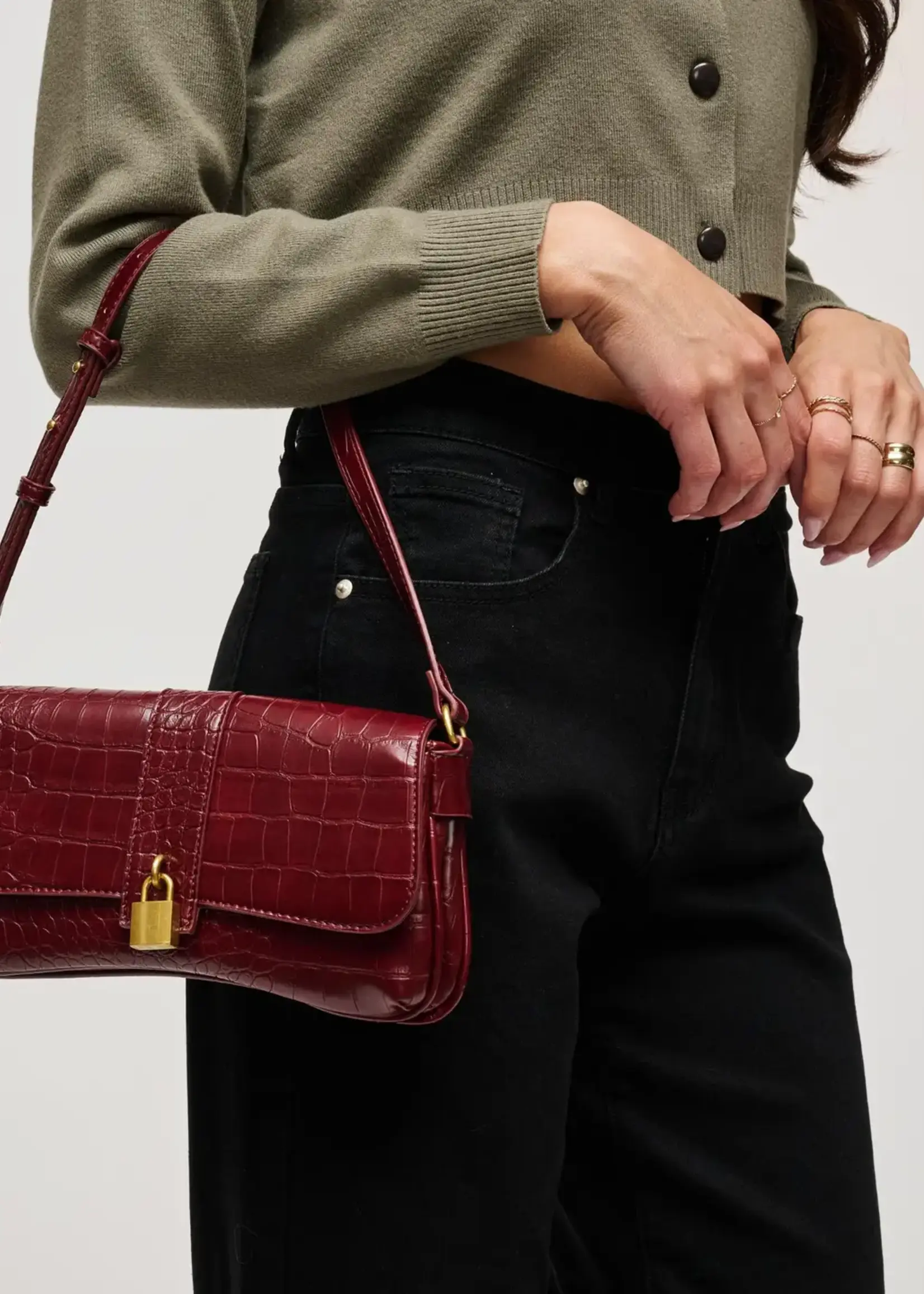 Marsilee Shoulder Bag