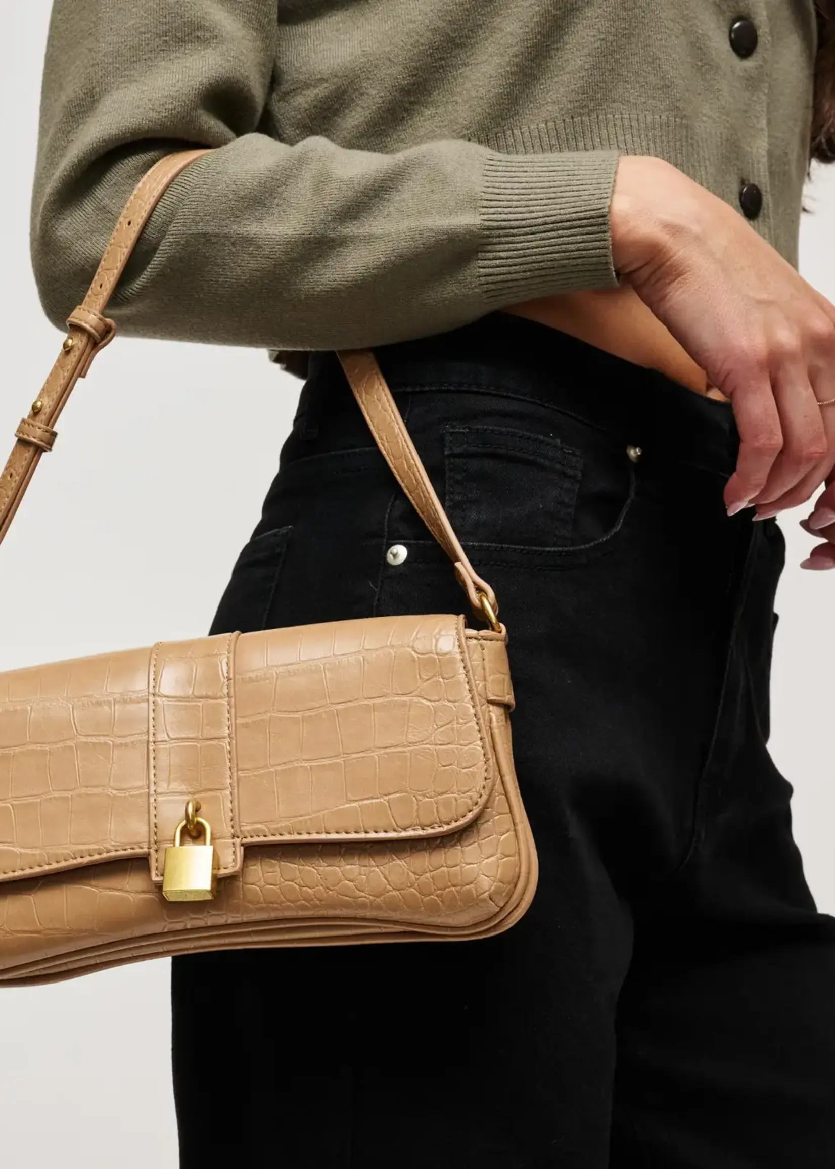 Marsilee Shoulder Bag