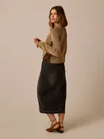 Ivy Reversible Sweater
