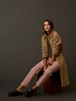 Sutton Boucle Jacket