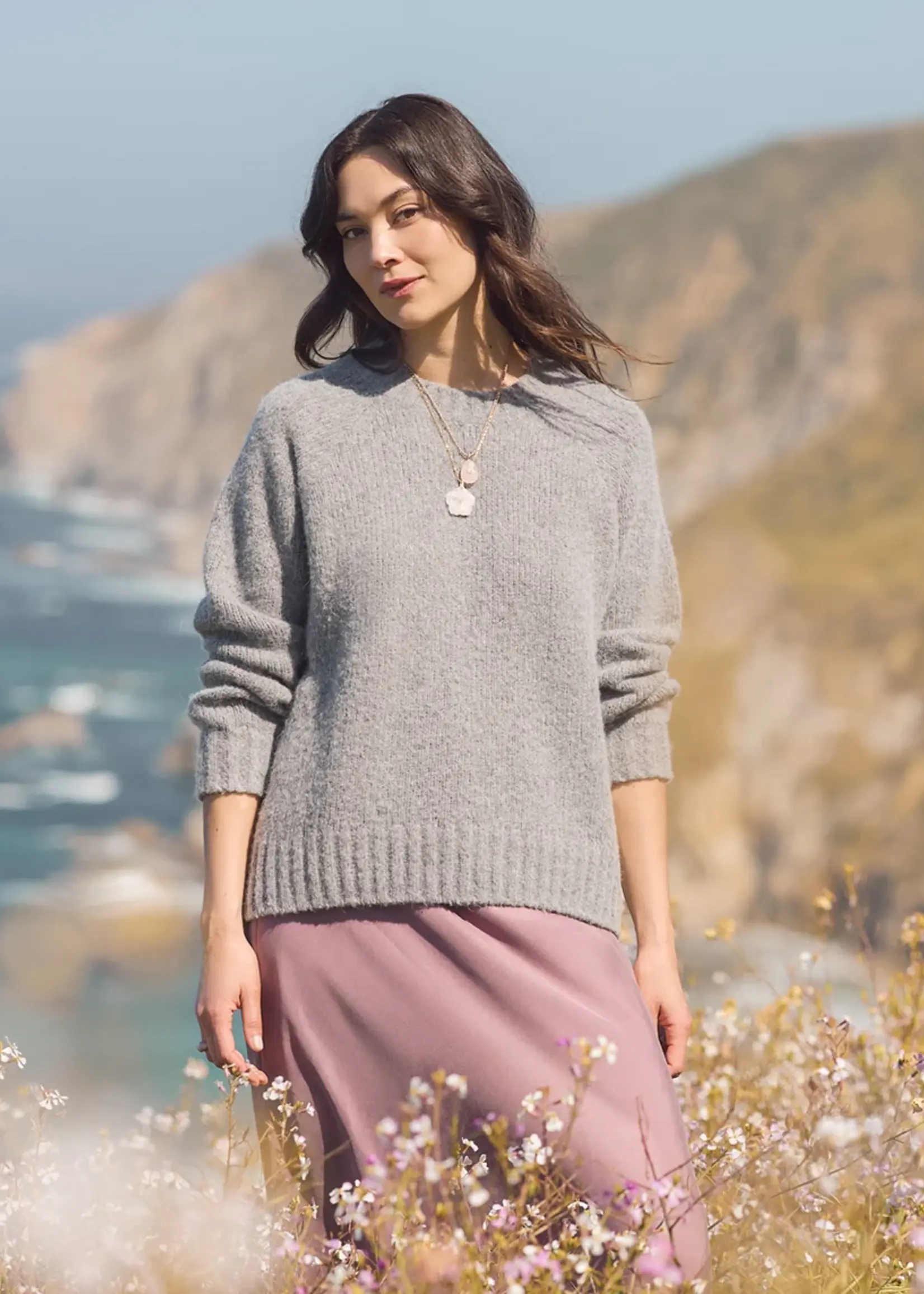 Aria Sweater