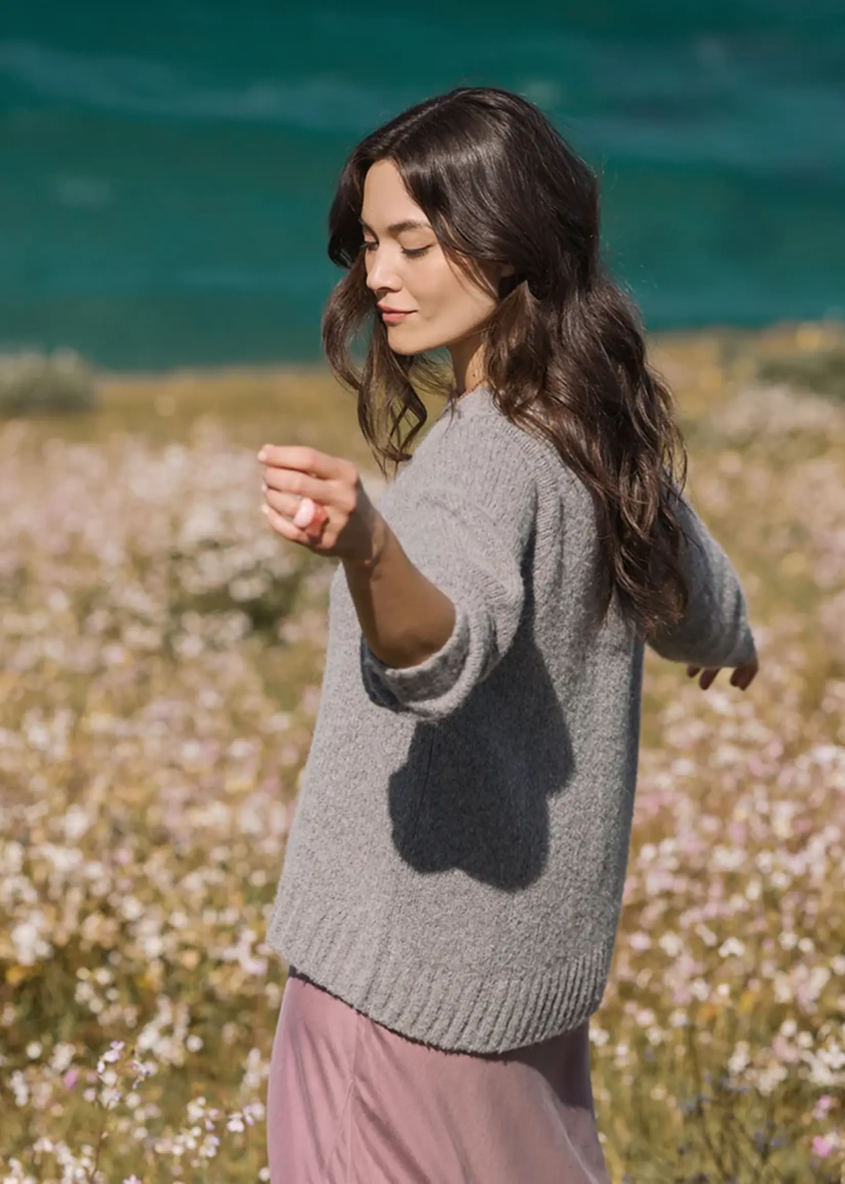 Aria Sweater