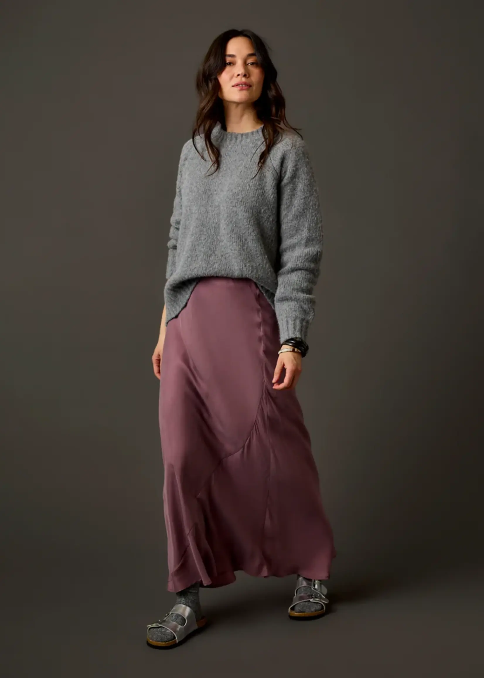 Aria Sweater