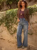 Audrey Wide Leg