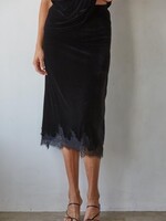 By Together Apparel Sorrel Skirt