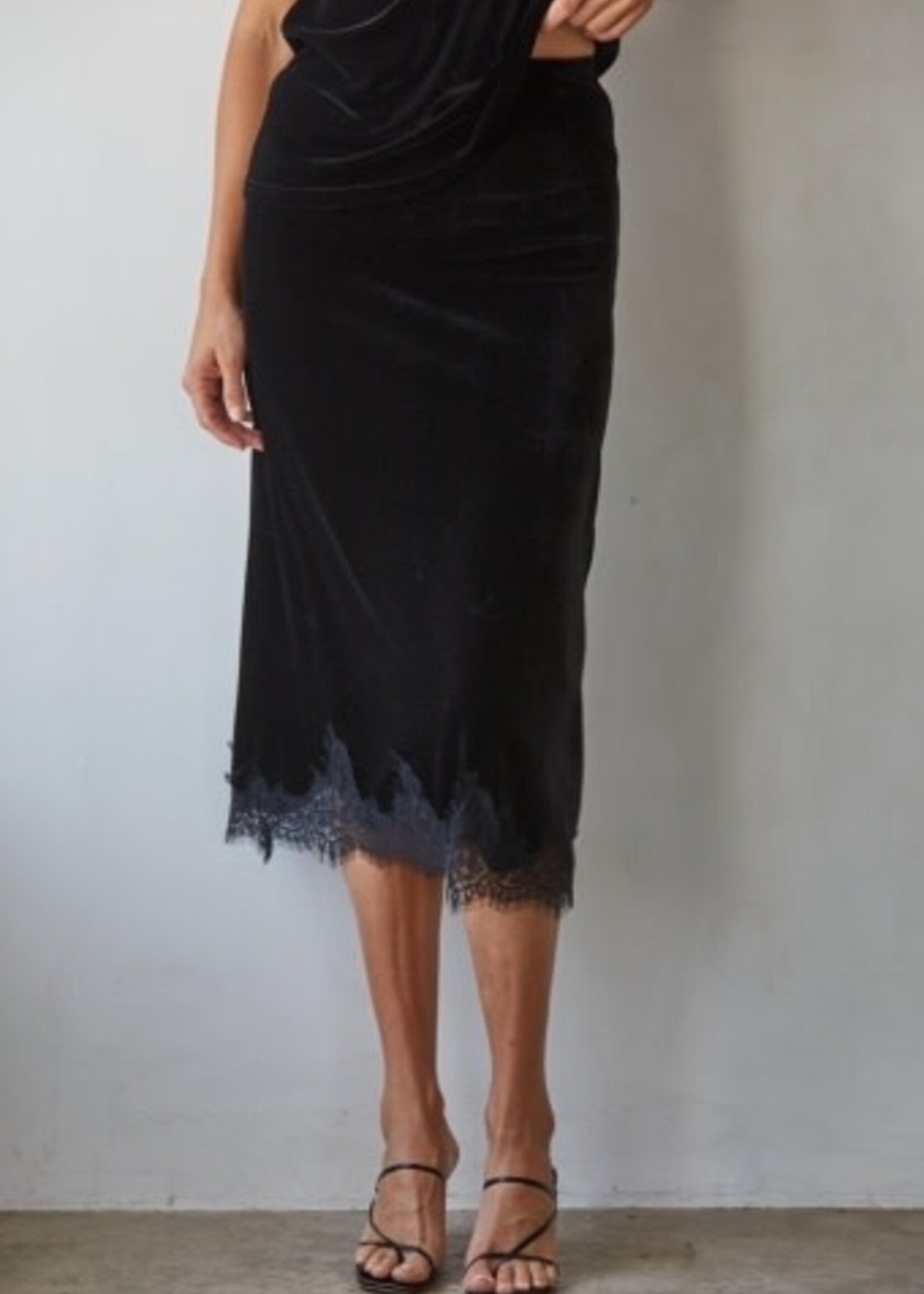 By Together Apparel Sorrel Skirt