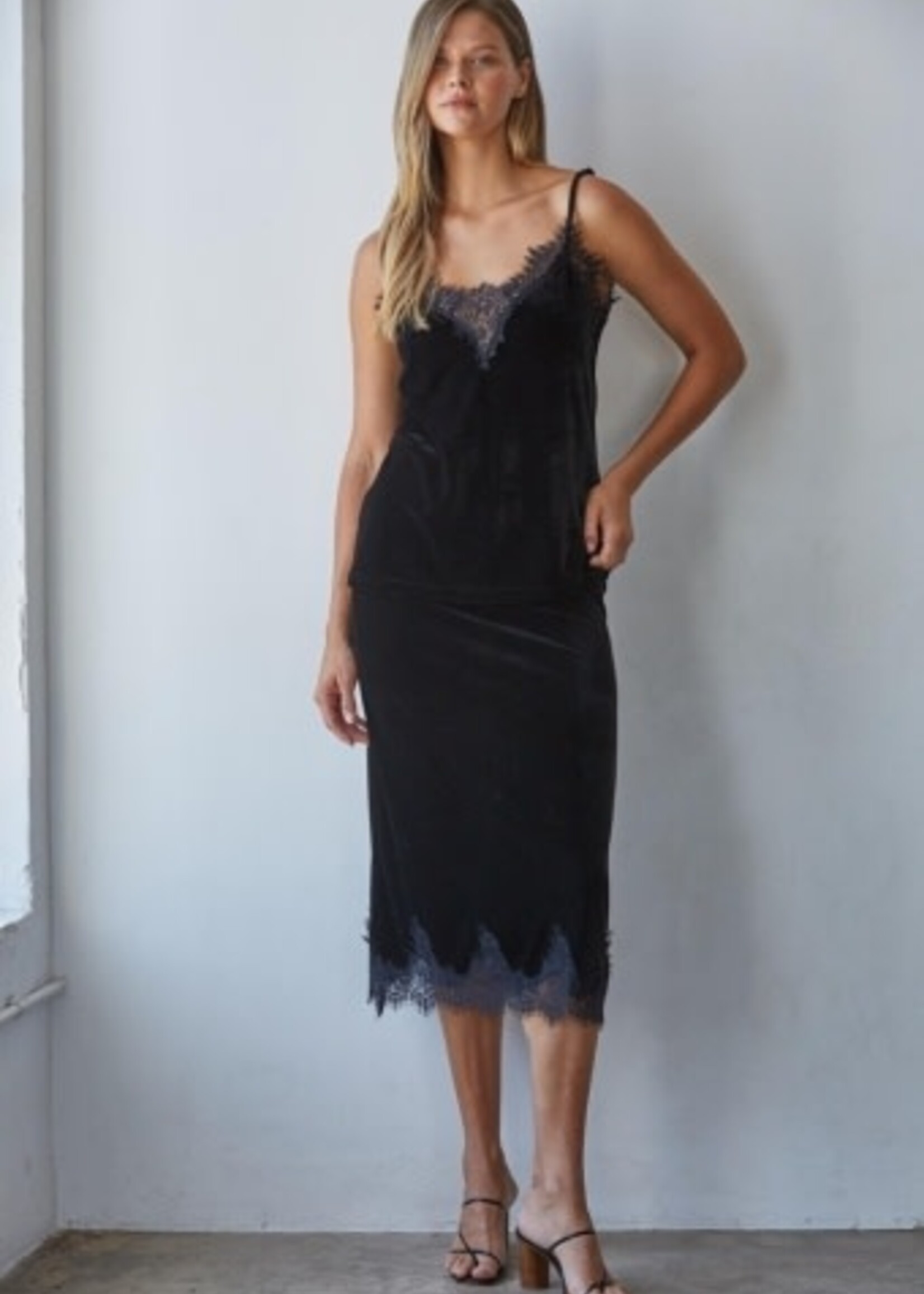 By Together Apparel Sorrel Skirt